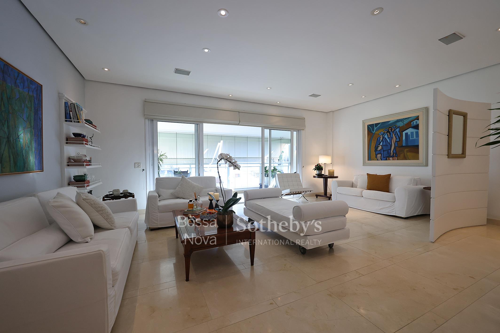 Cobertura Duplex para venda em Bela Vista