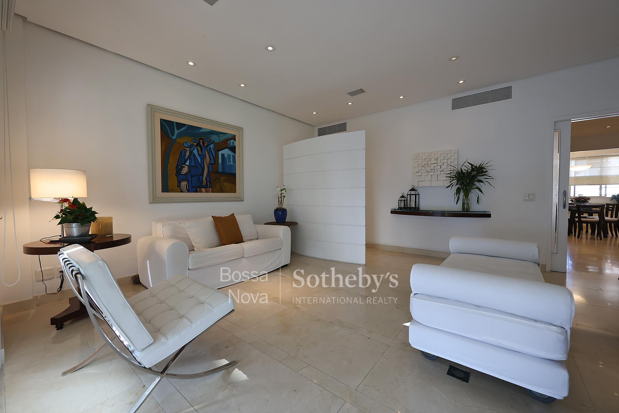 Cobertura Duplex para venda em Bela Vista