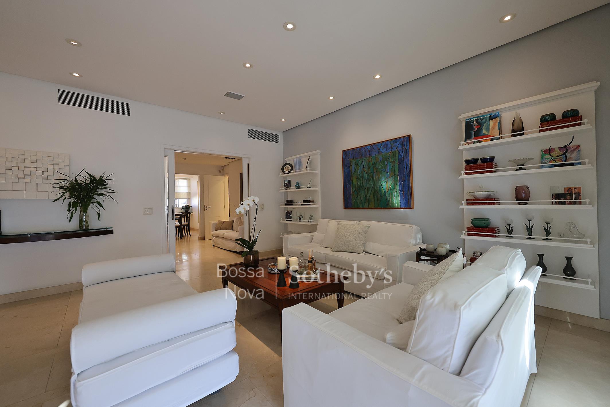 Cobertura Duplex para venda em Bela Vista