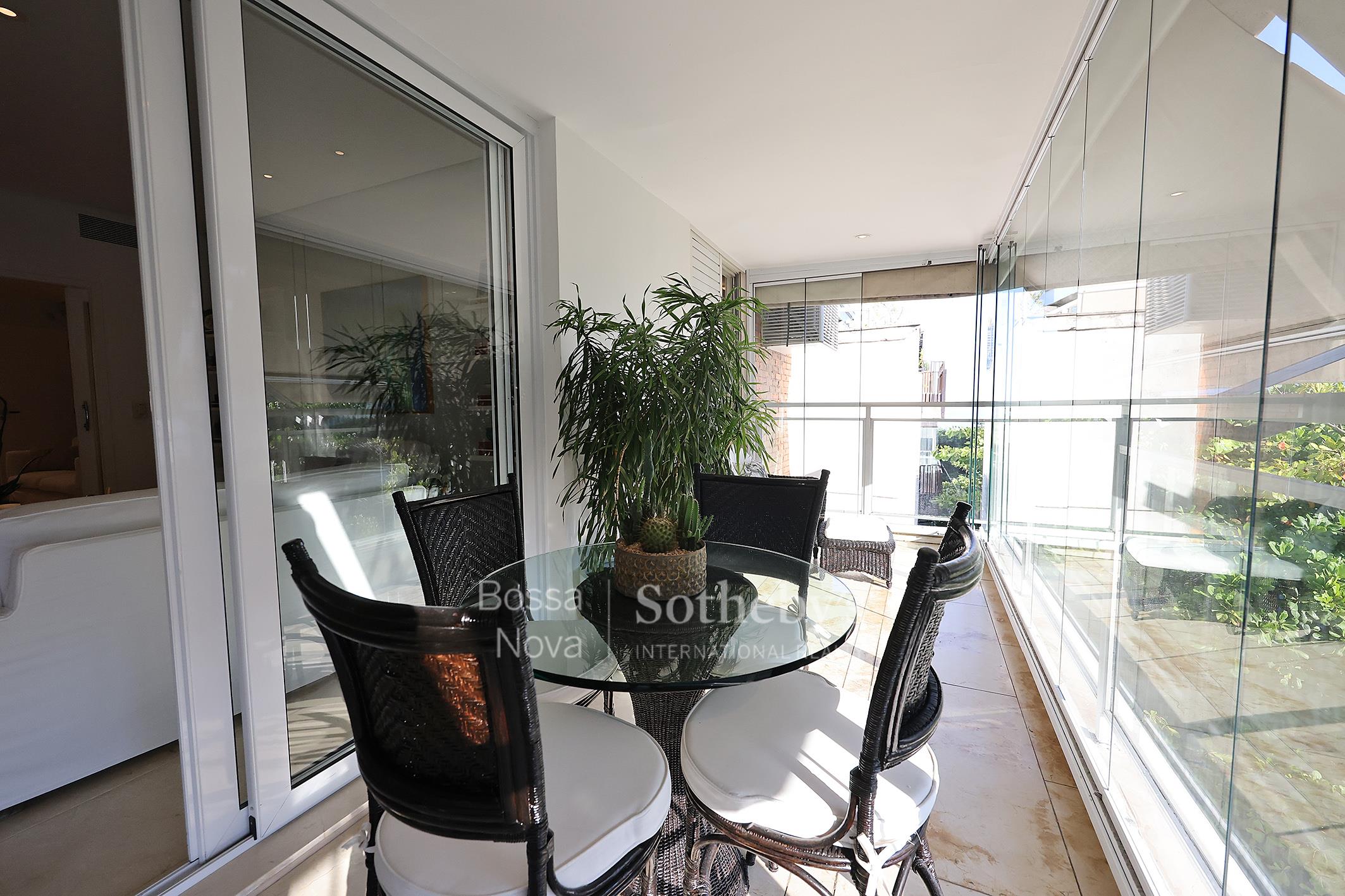 Cobertura Duplex para venda em Bela Vista