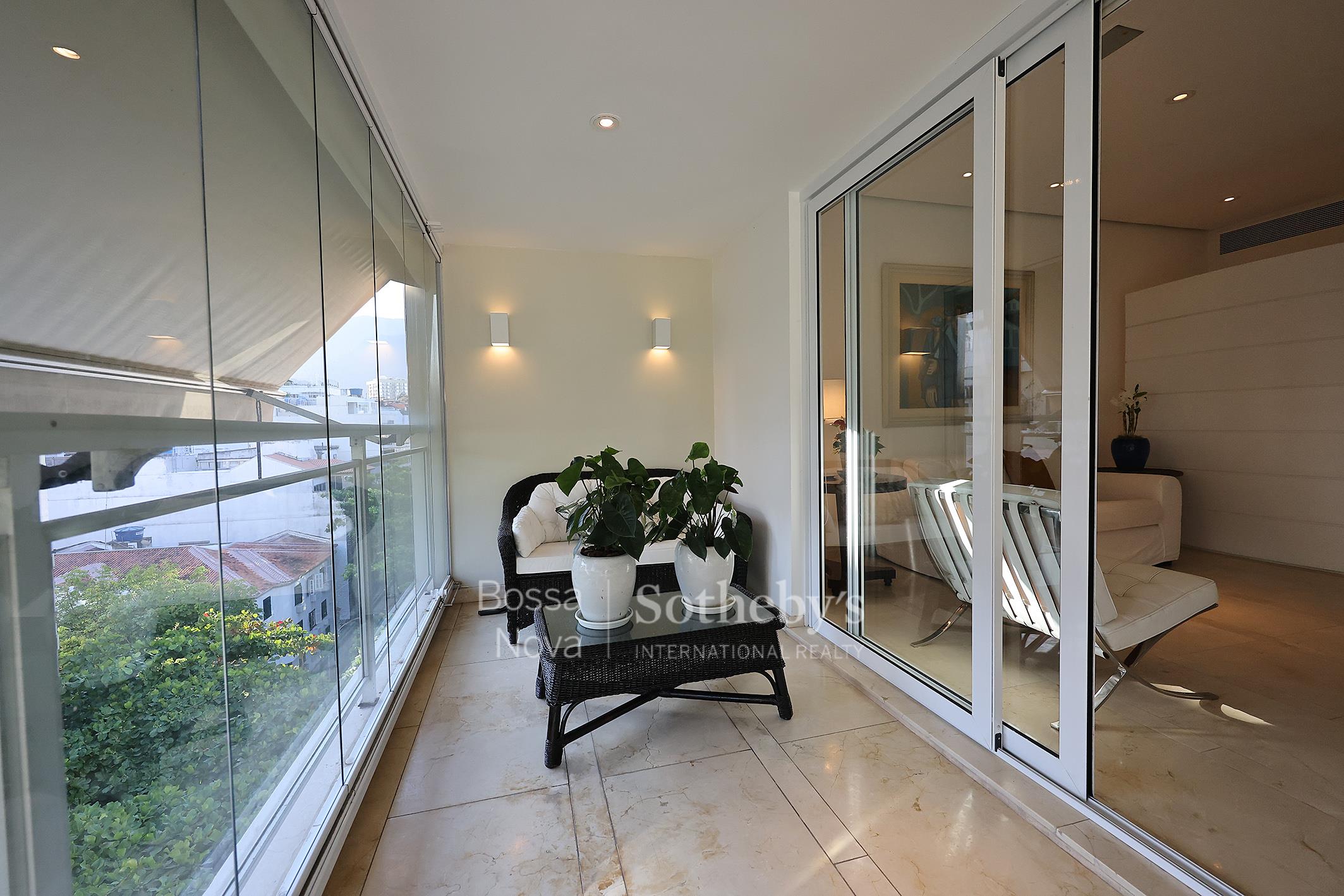 Cobertura Duplex para venda em Bela Vista