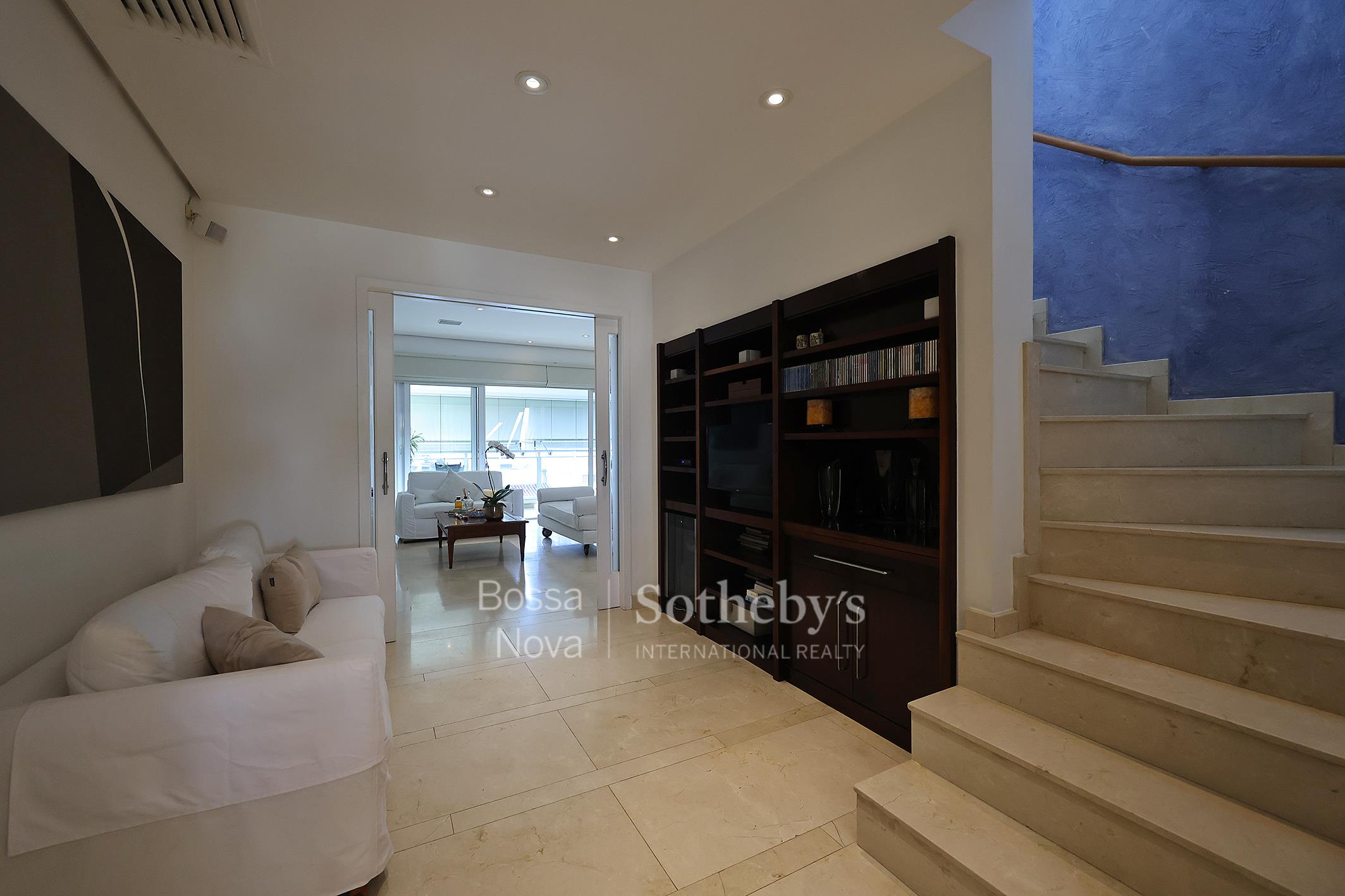 Cobertura Duplex para venda em Bela Vista
