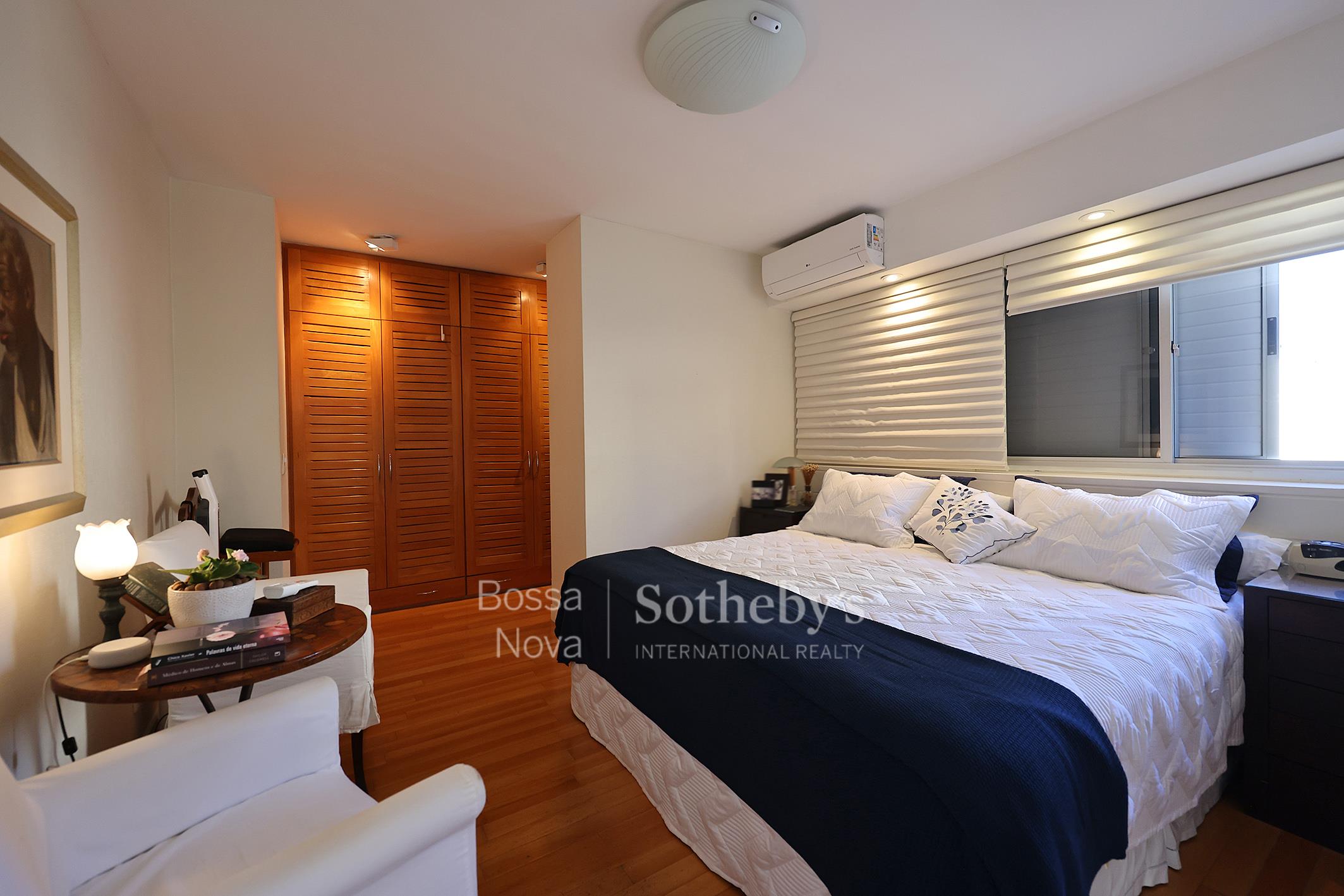 Cobertura Duplex para venda em Bela Vista