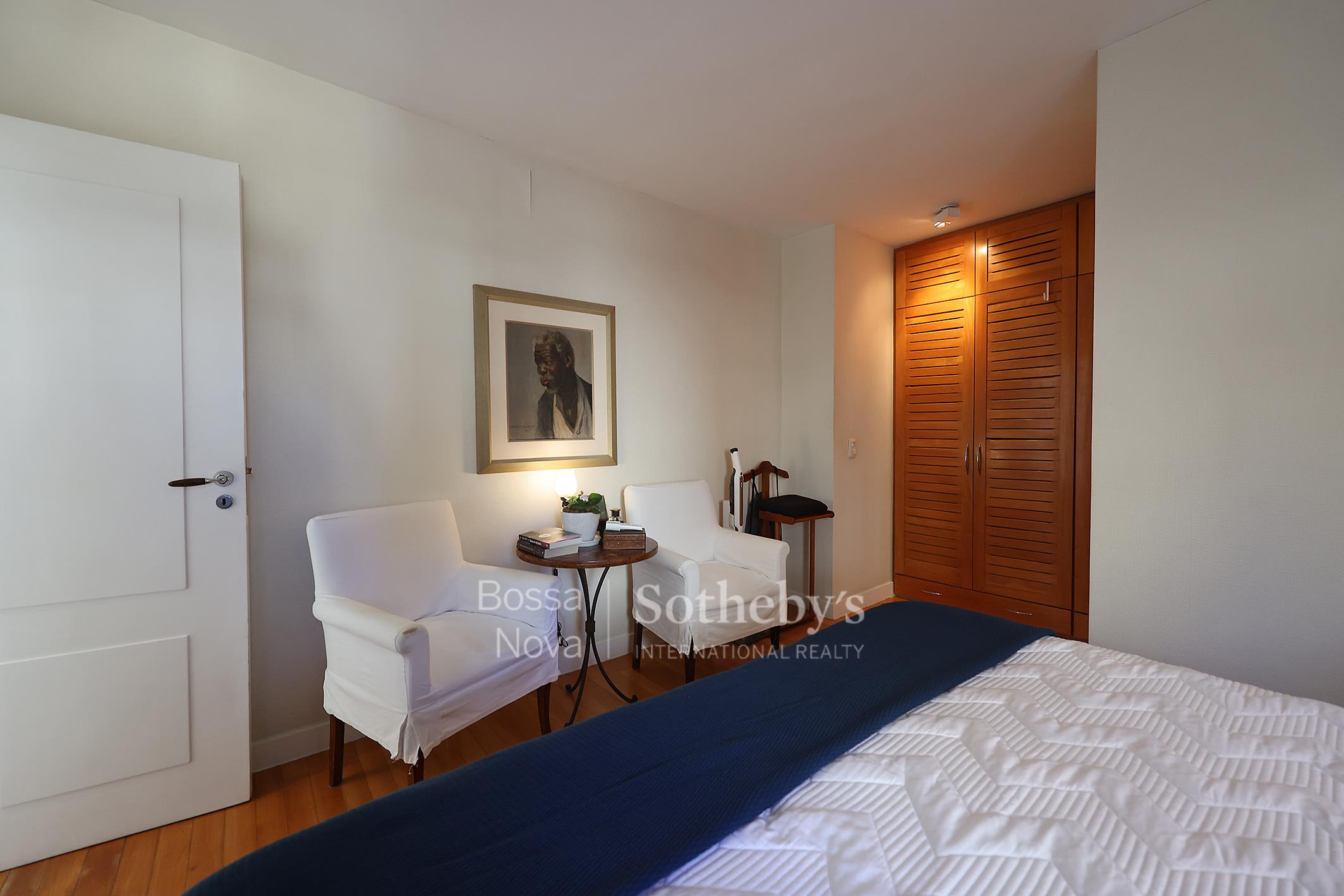 Cobertura Duplex para venda em Bela Vista