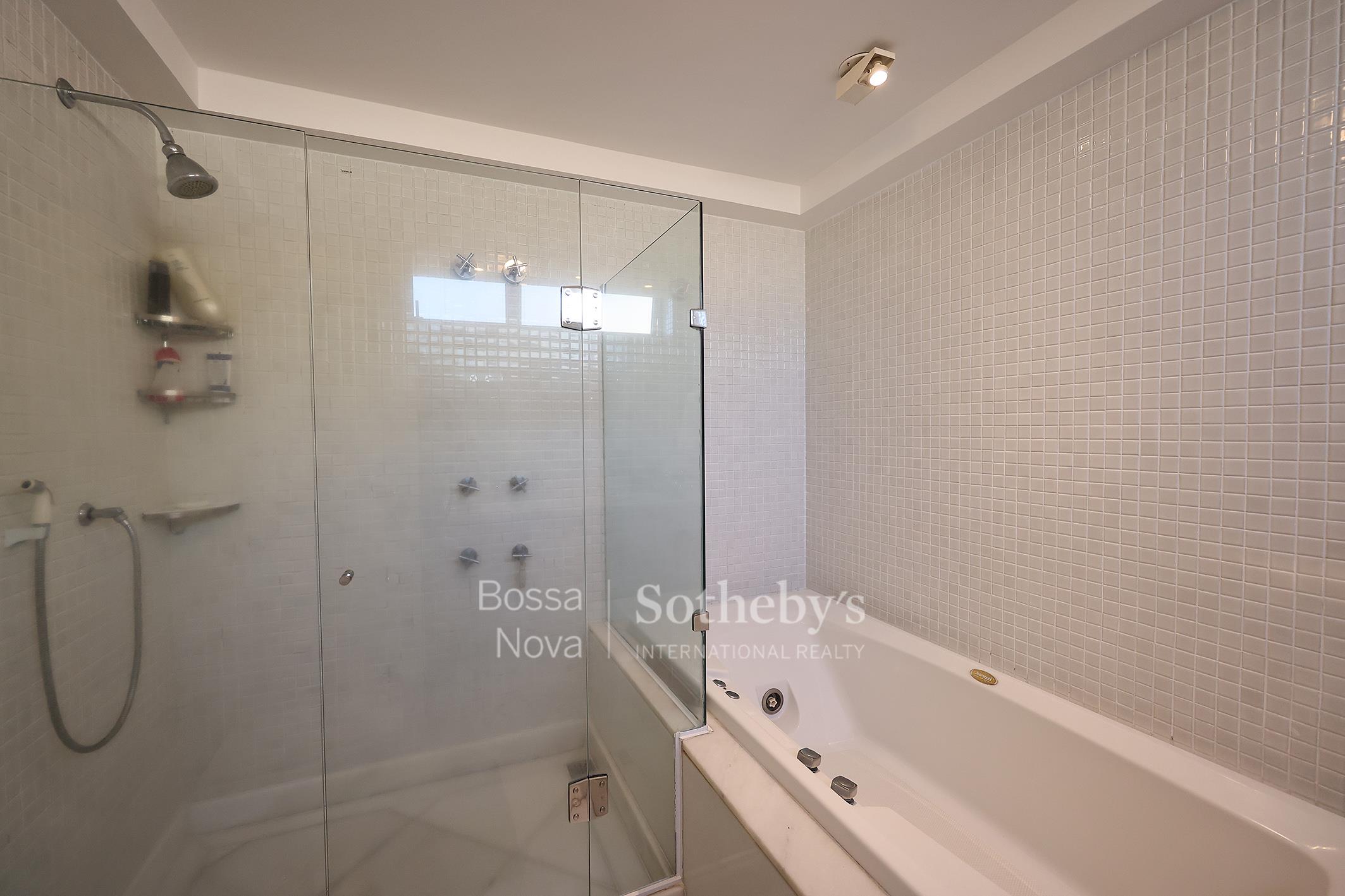 Cobertura Duplex para venda em Bela Vista