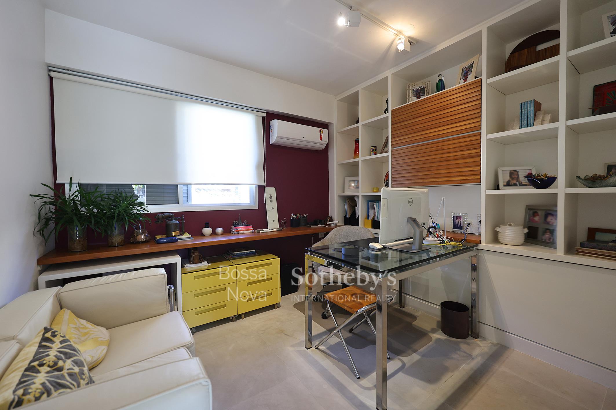 Cobertura Duplex para venda em Bela Vista