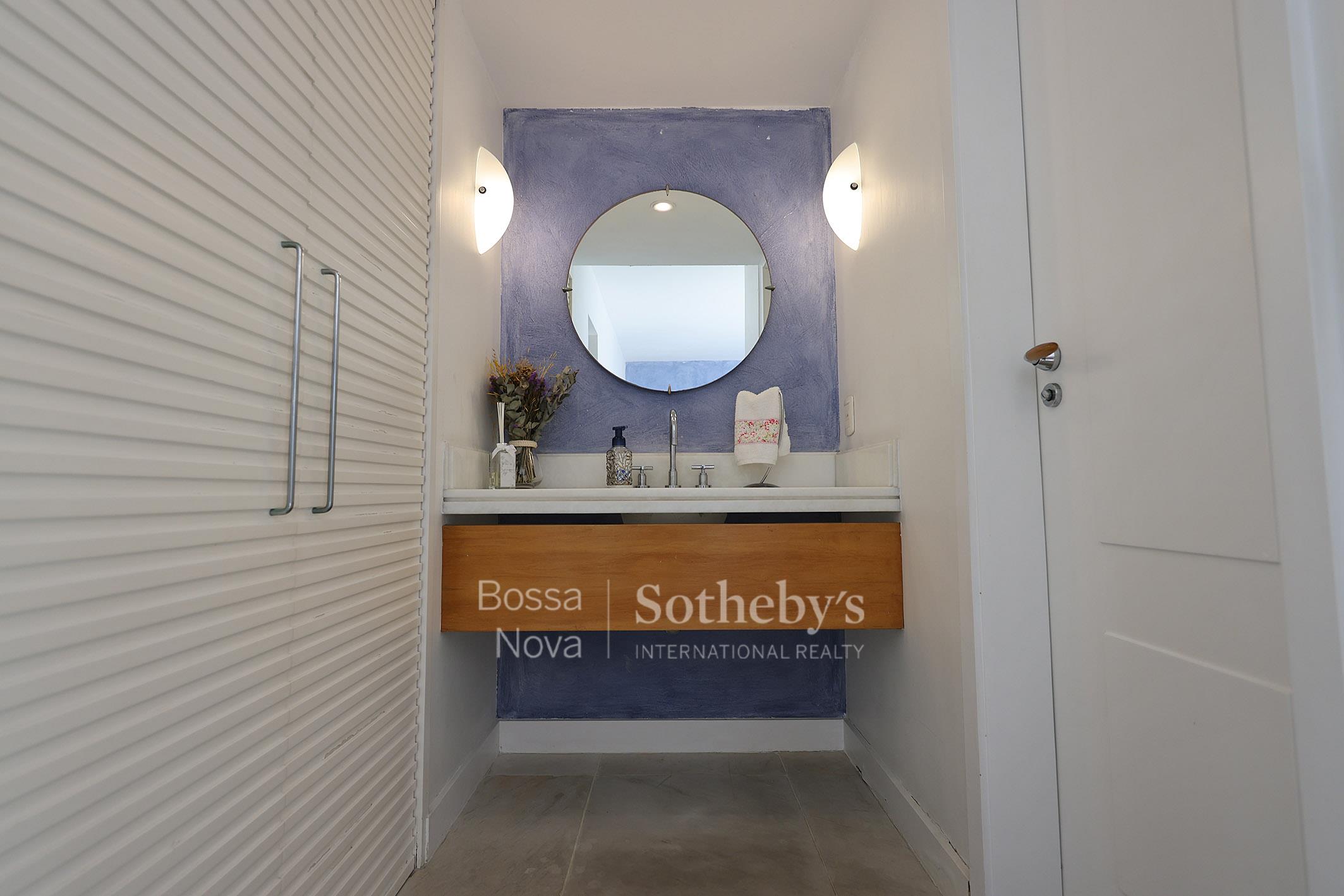 Cobertura Duplex para venda em Bela Vista