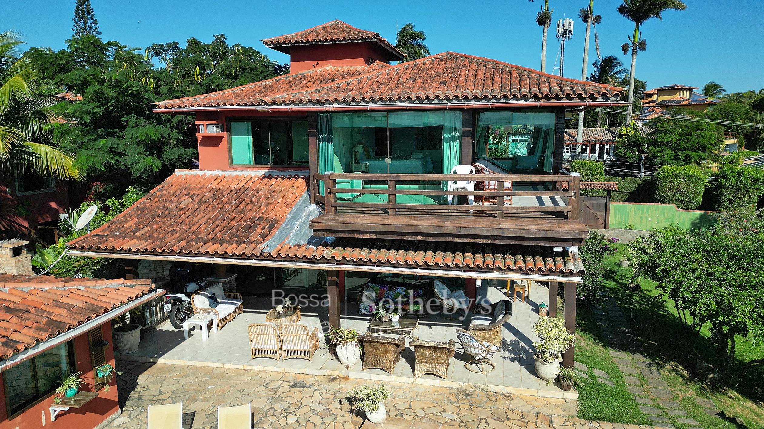 Casa para venda em Bela Vista