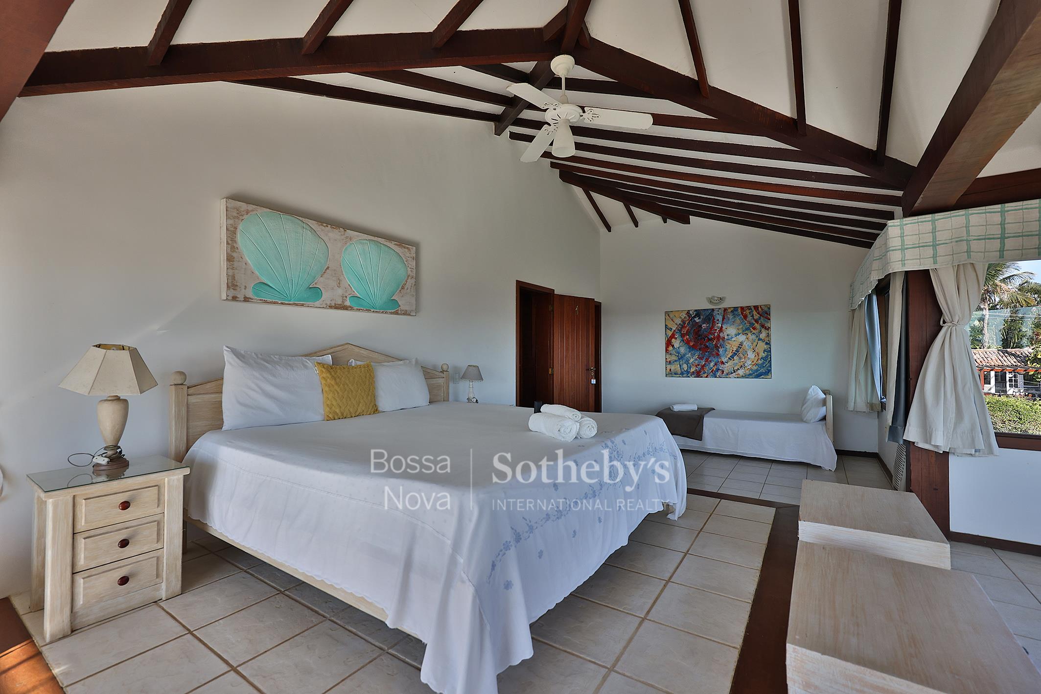 Casa para venda em Bela Vista