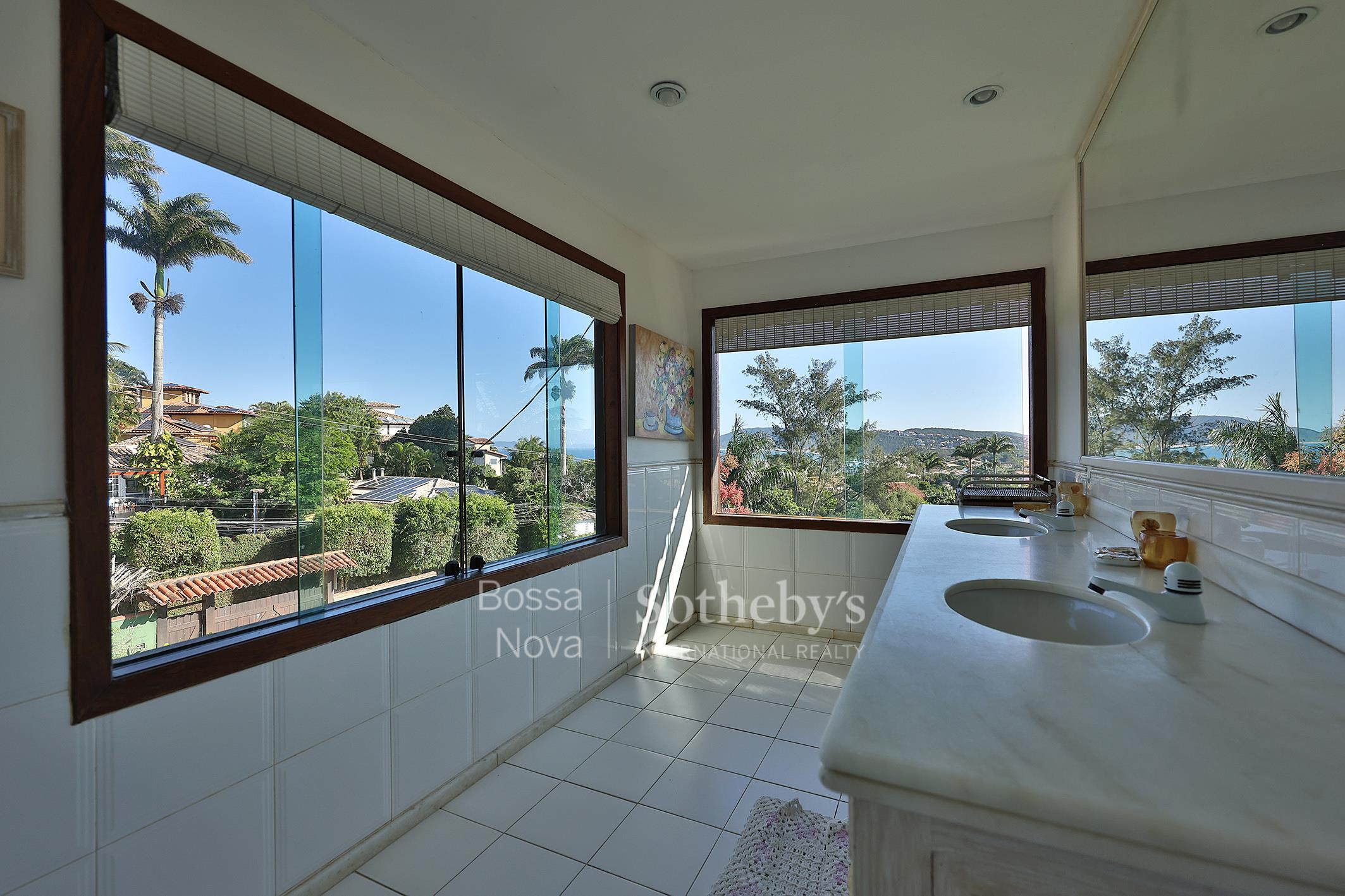 Casa para venda em Bela Vista