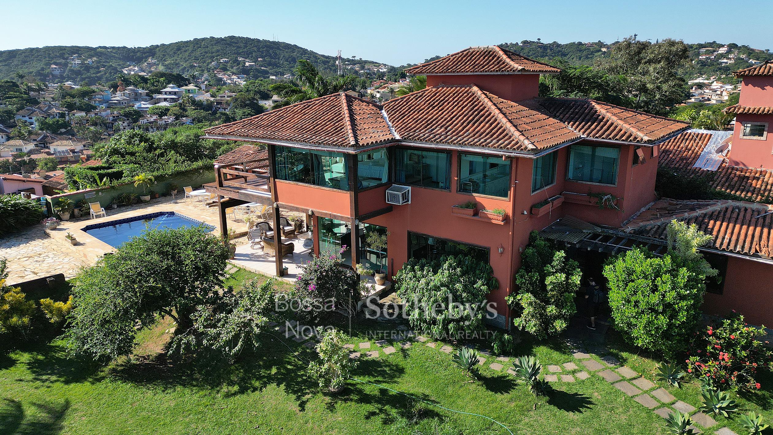 Casa para venda em Bela Vista