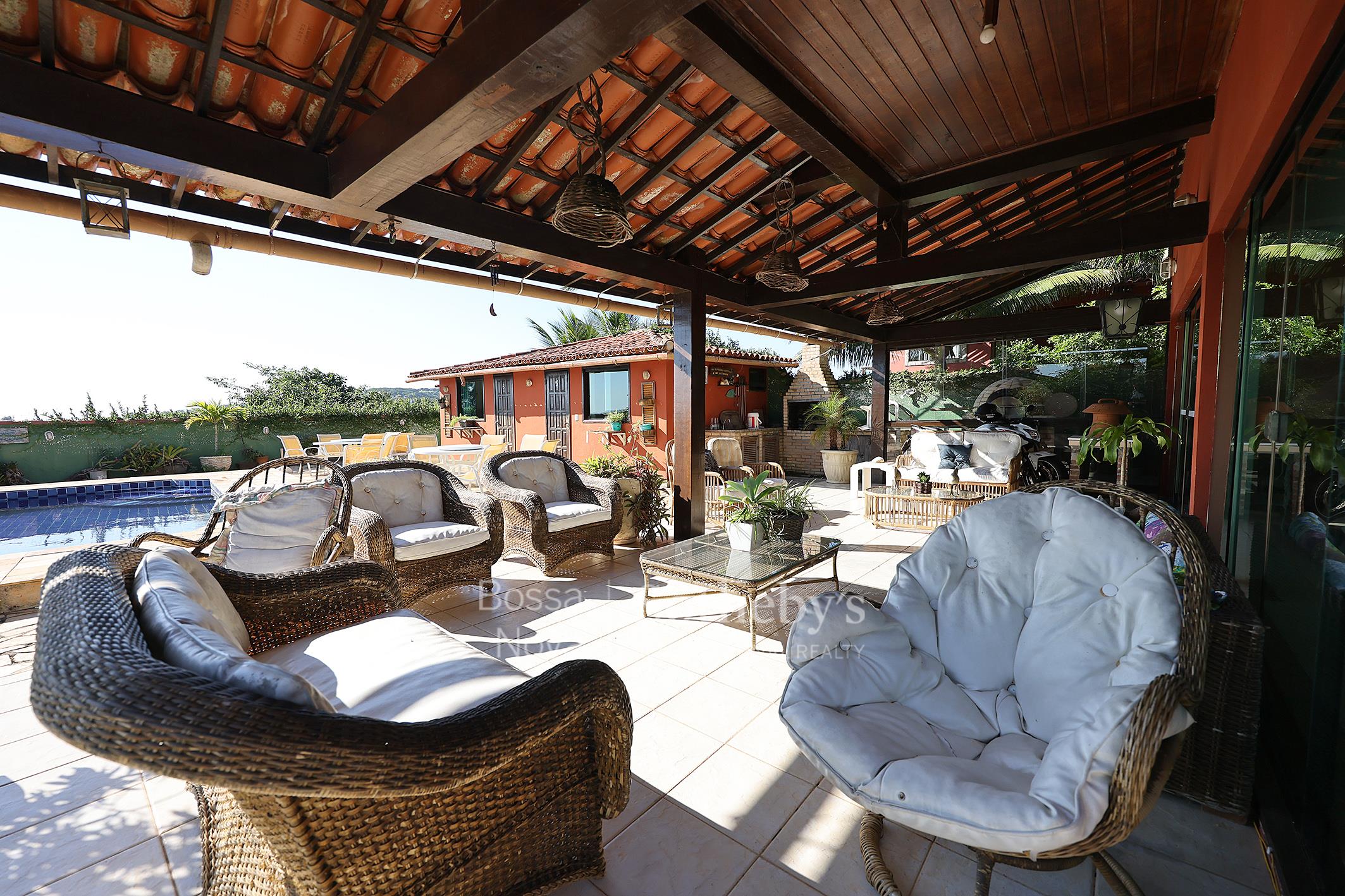Casa para venda em Bela Vista
