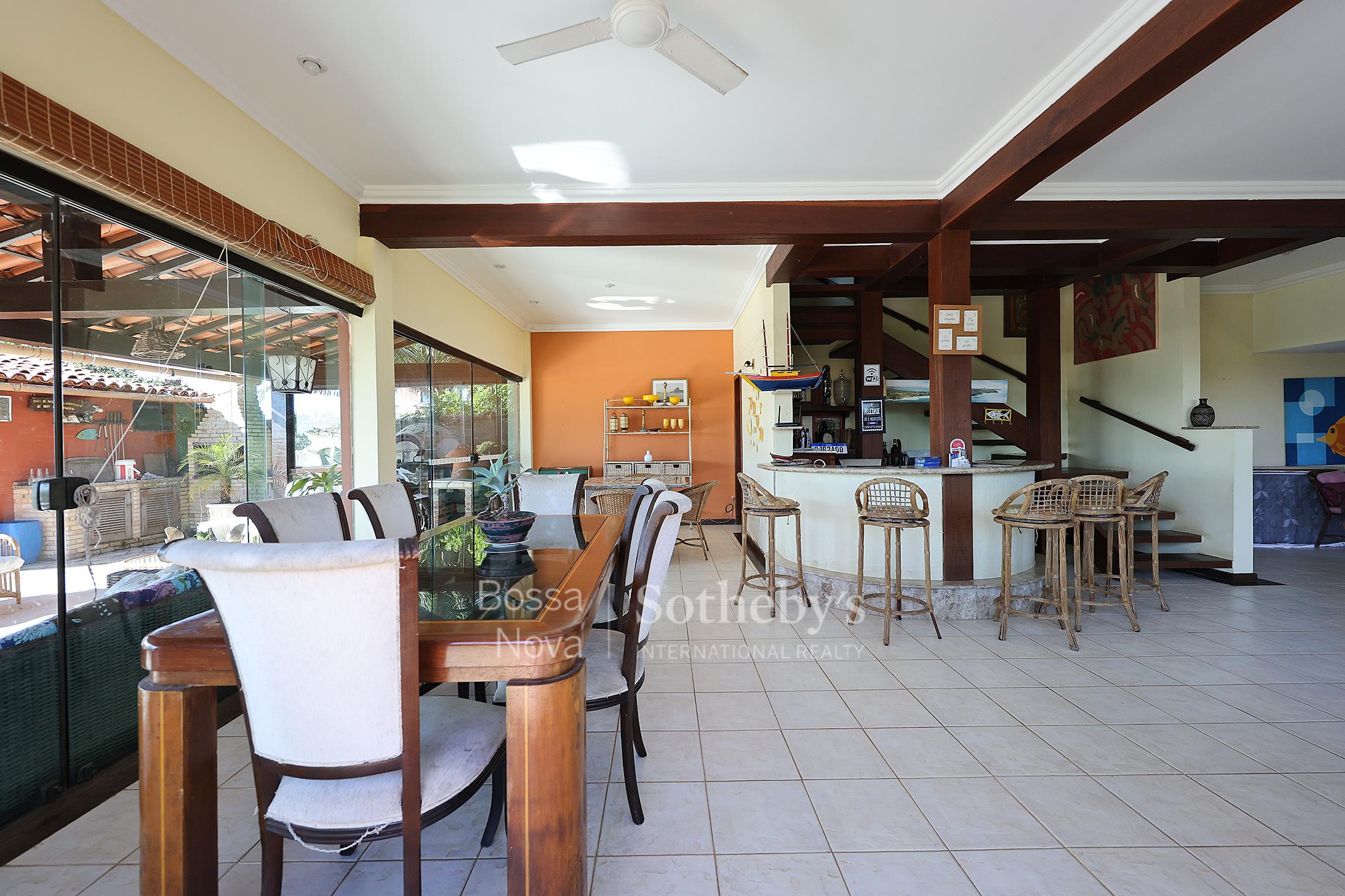 Casa para venda em Bela Vista