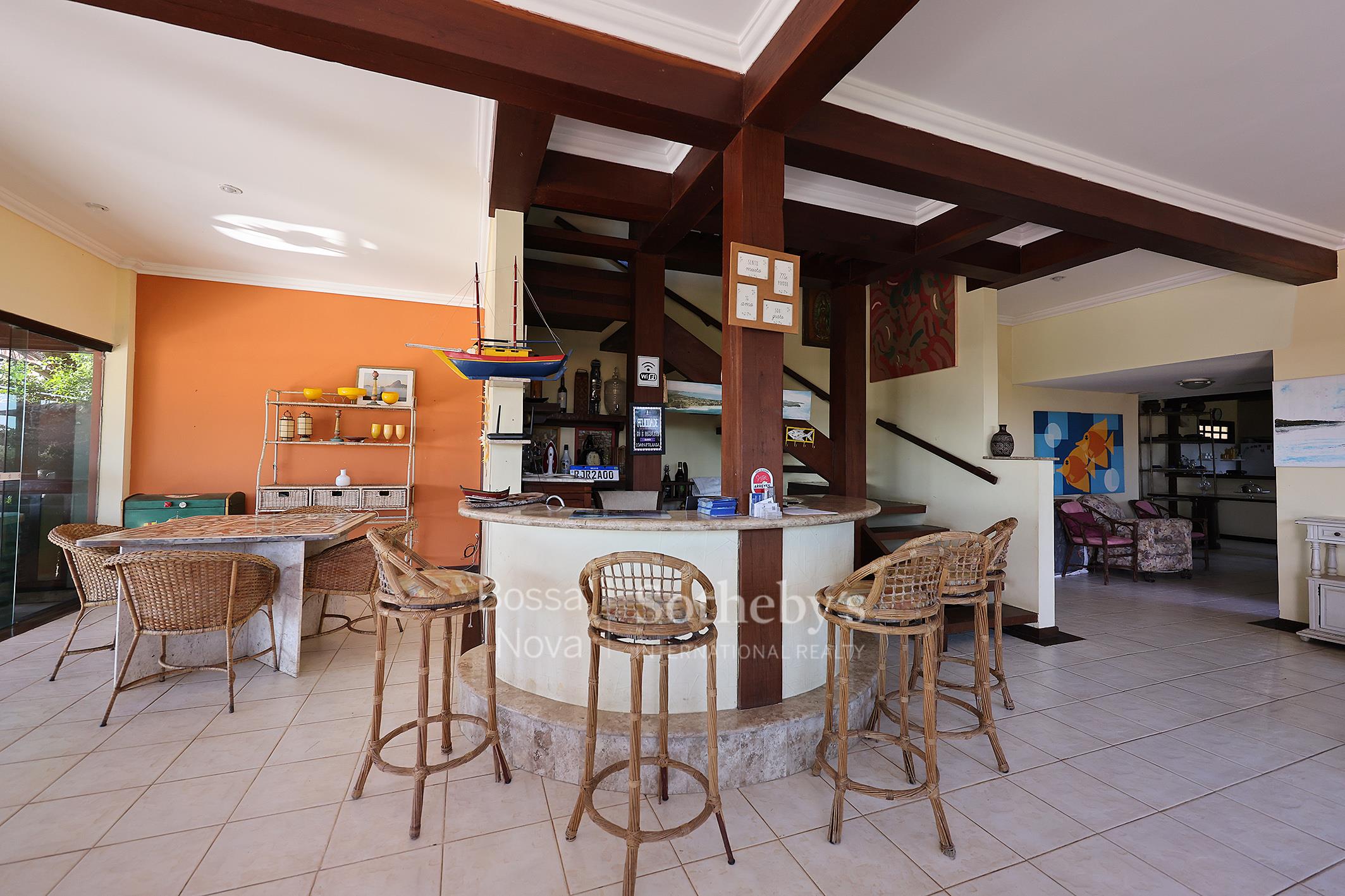 Casa para venda em Bela Vista