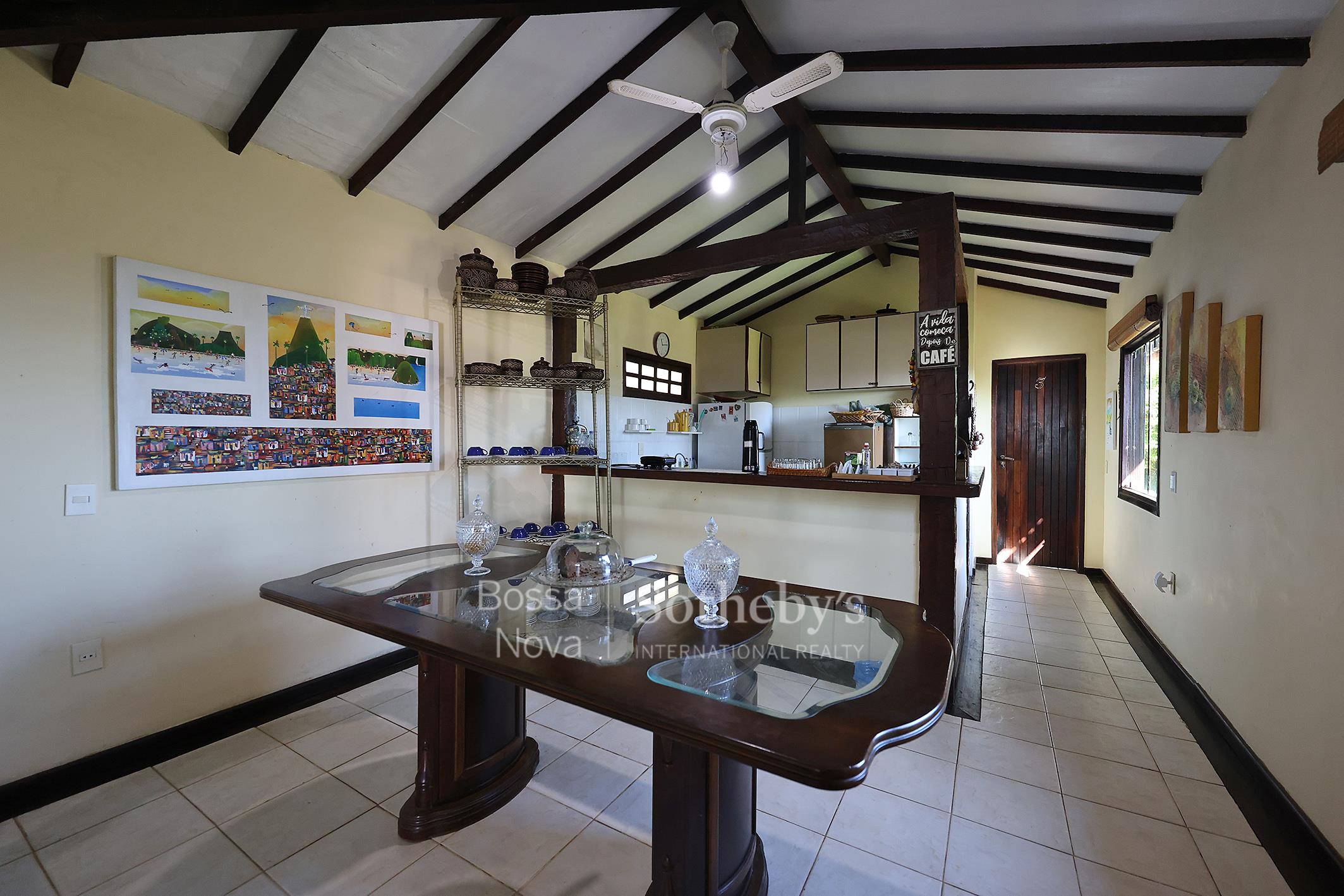 Casa para venda em Bela Vista