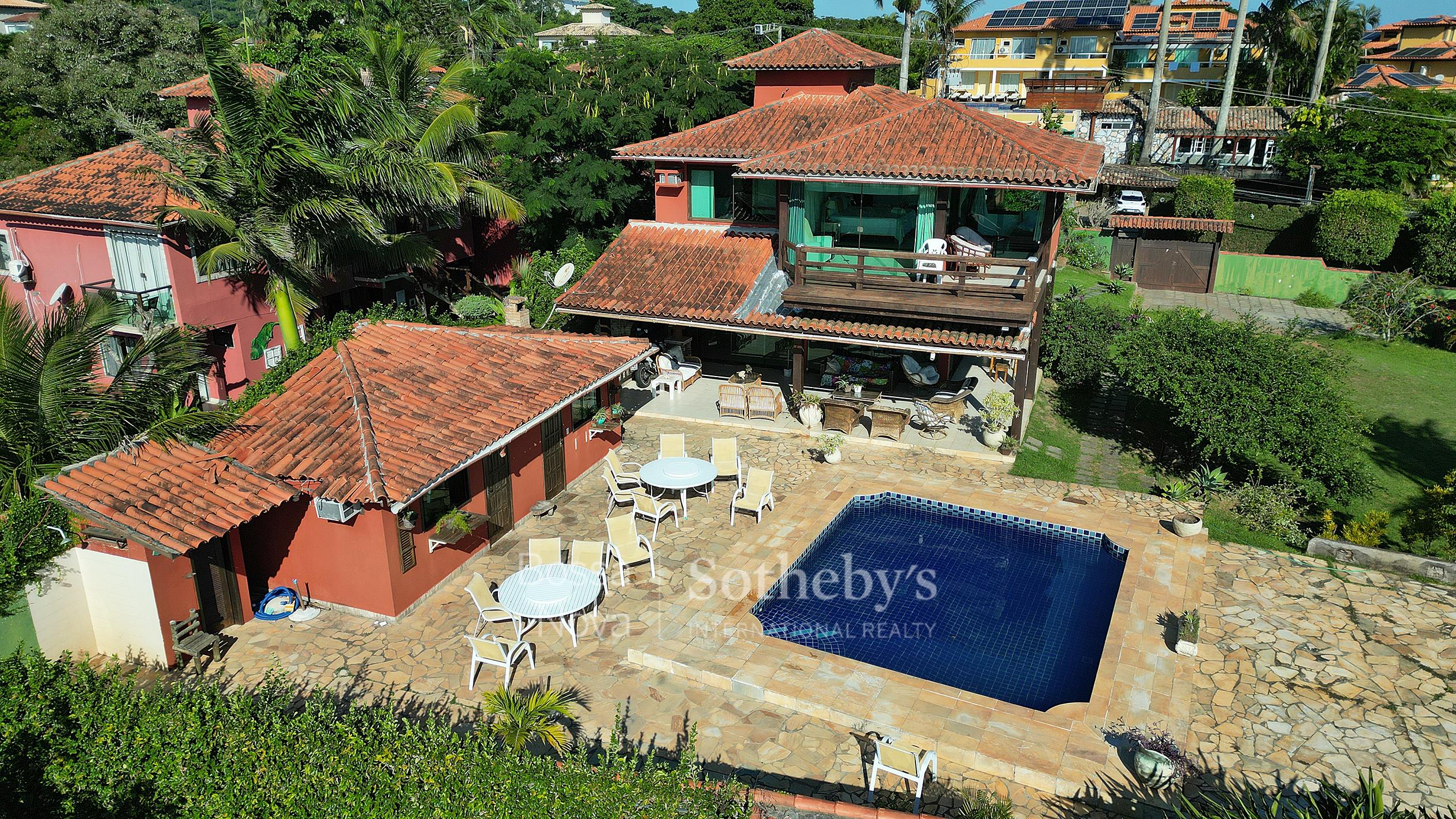 Casa para venda em Bela Vista