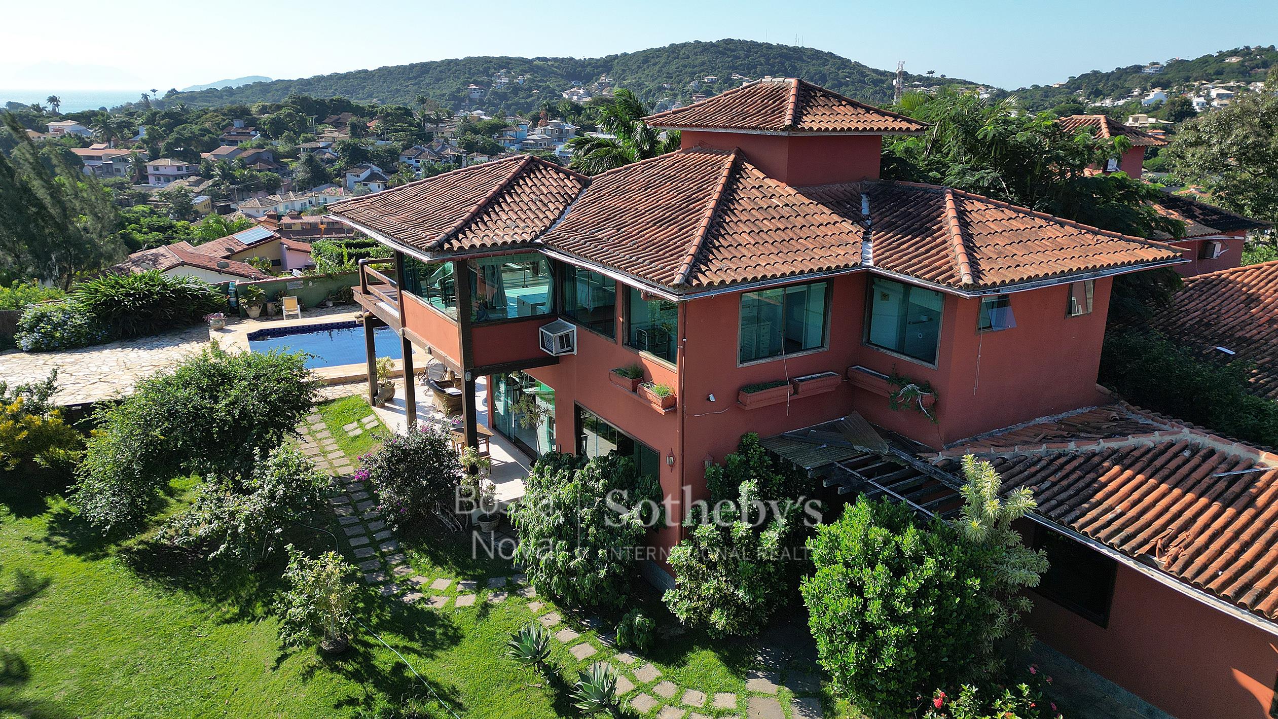 Casa para venda em Bela Vista