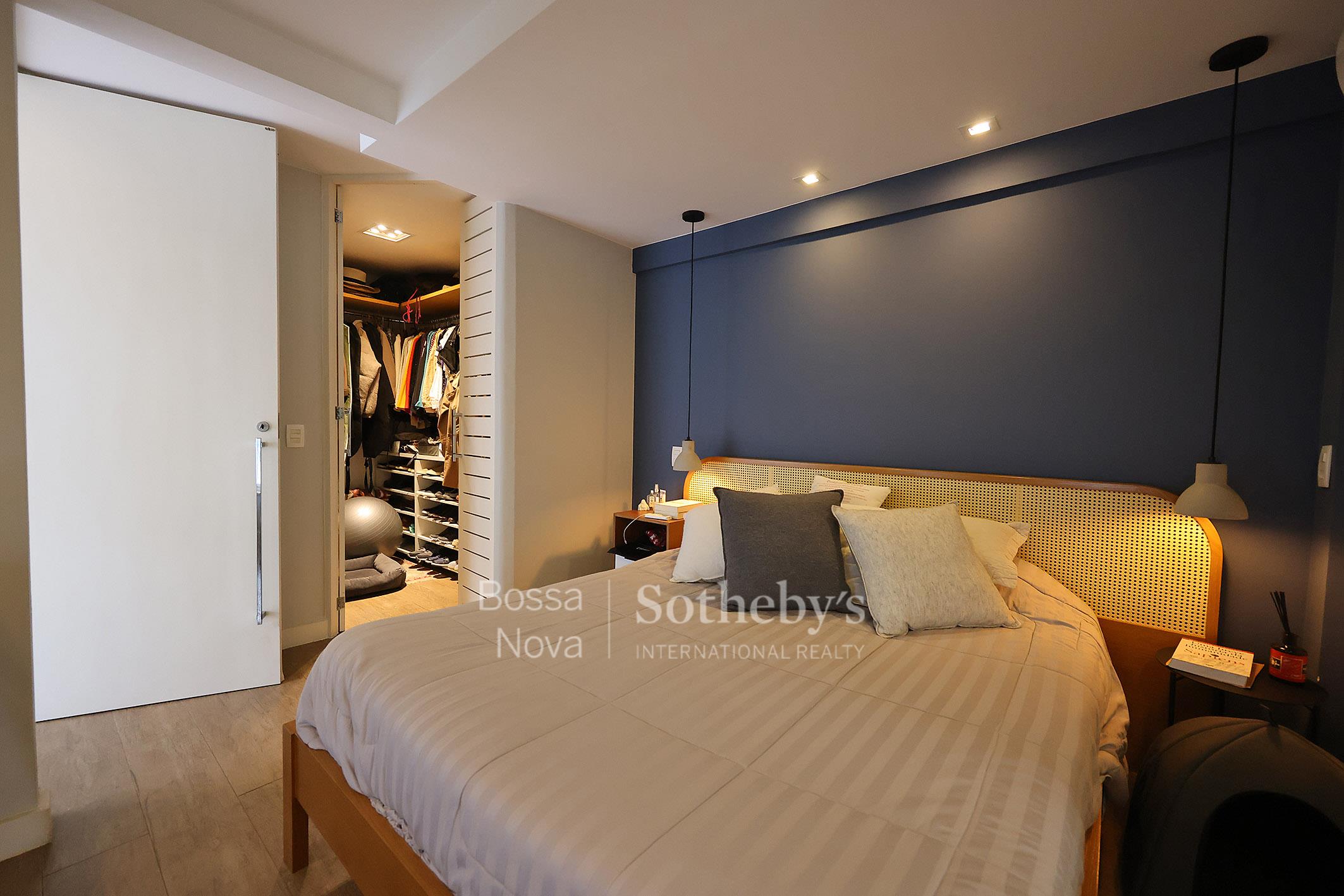 Cobertura Duplex para venda em Bela Vista