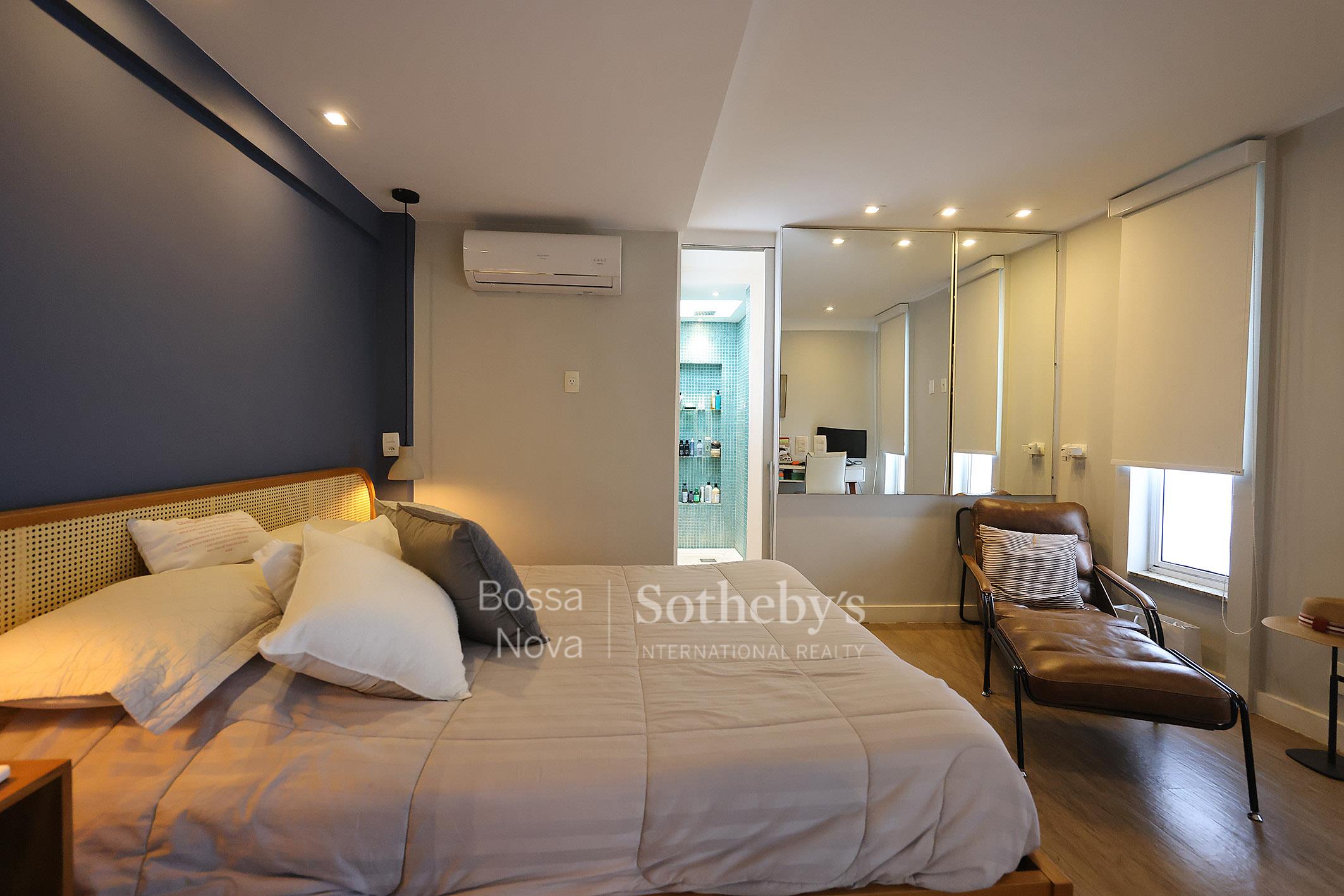 Cobertura Duplex para venda em Bela Vista