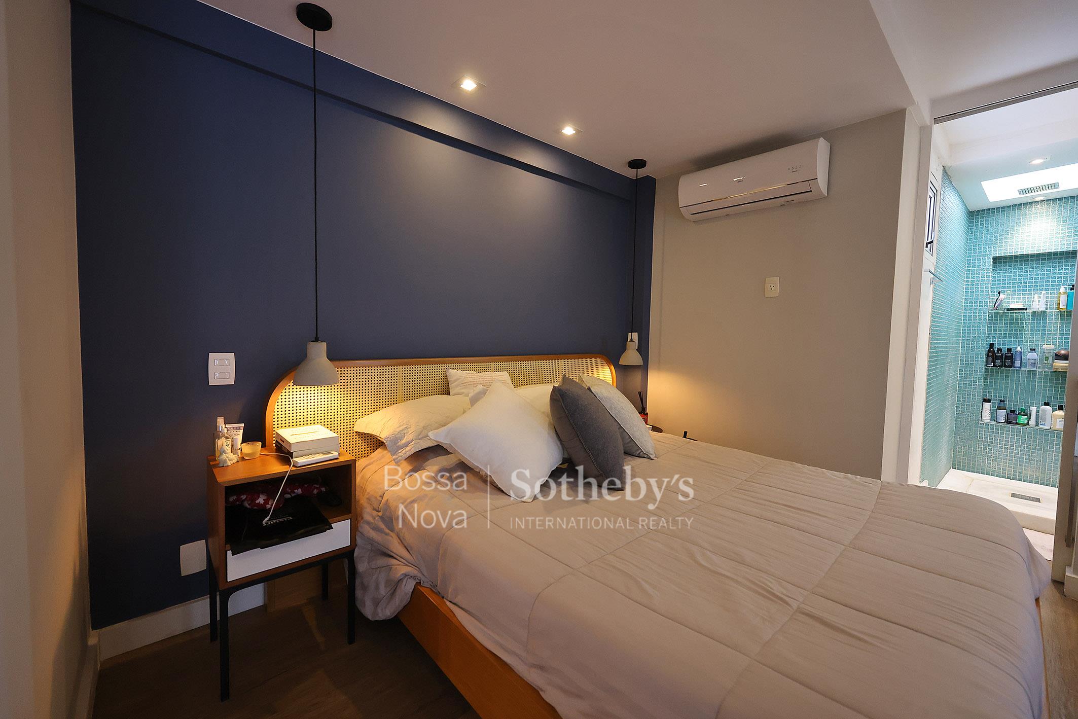 Cobertura Duplex para venda em Bela Vista