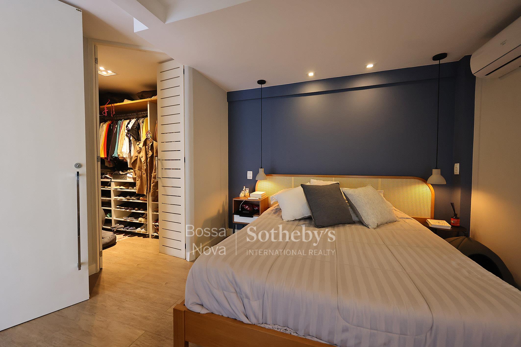 Cobertura Duplex para venda em Bela Vista