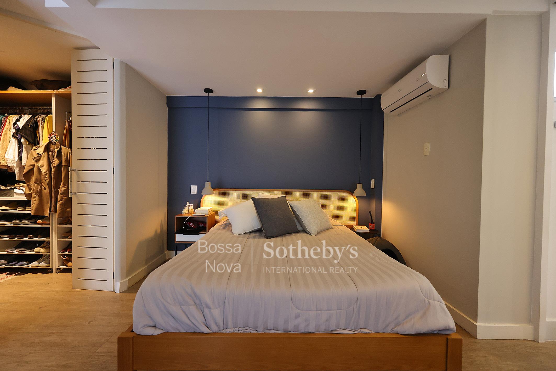 Cobertura Duplex para venda em Bela Vista