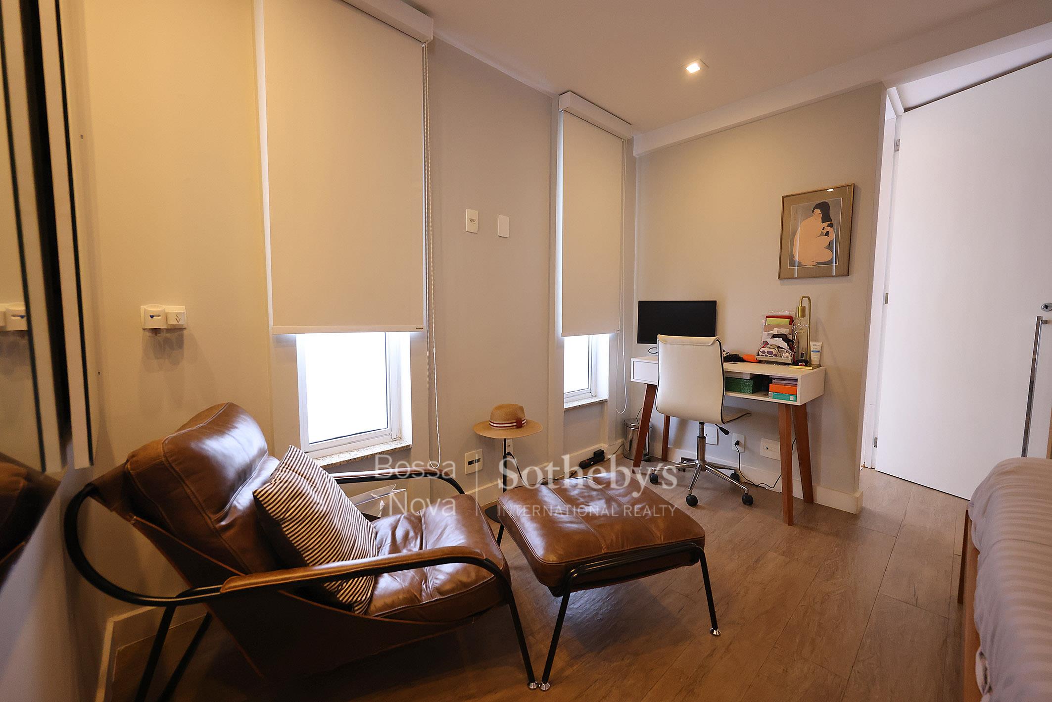 Cobertura Duplex para venda em Bela Vista