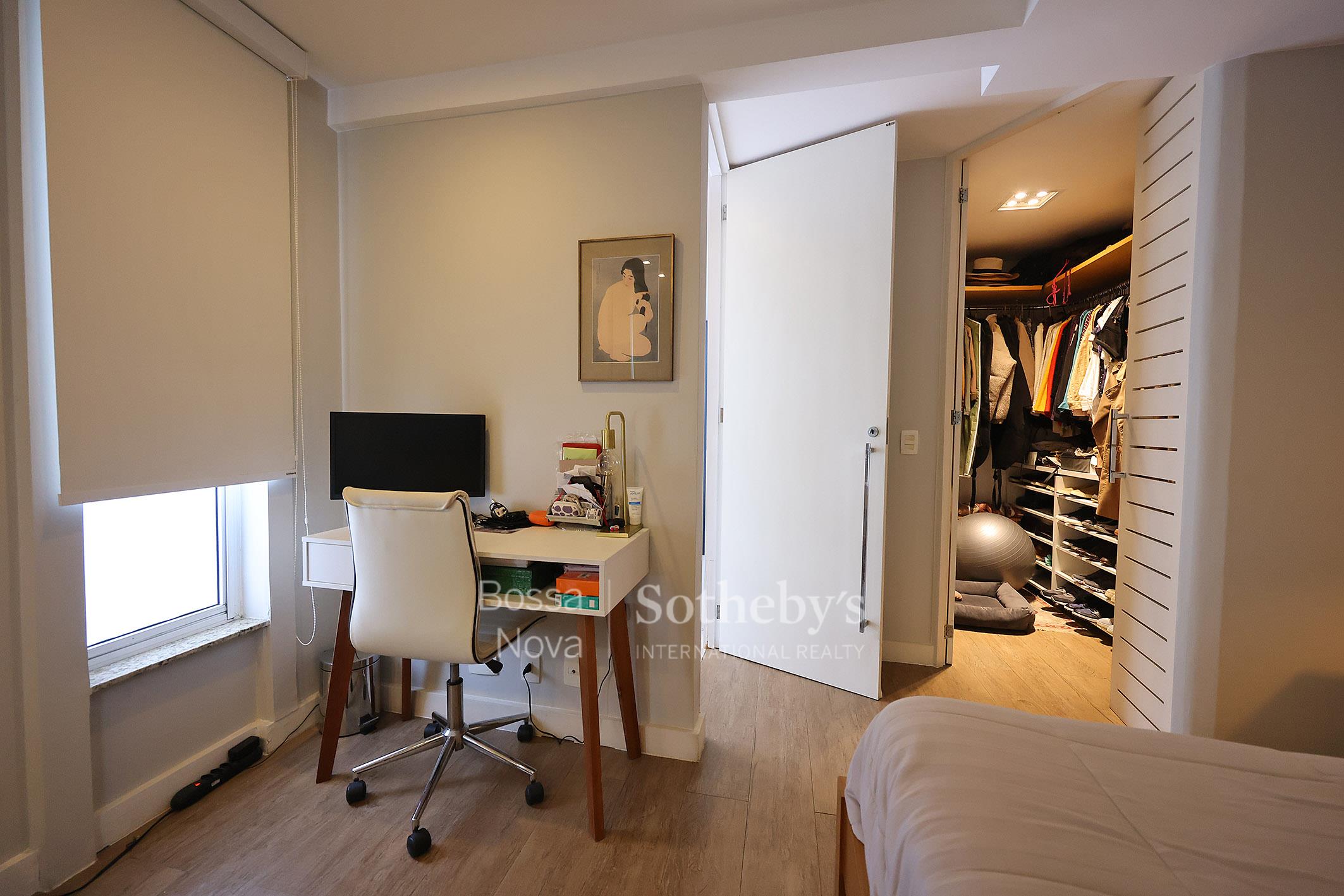 Cobertura Duplex para venda em Bela Vista
