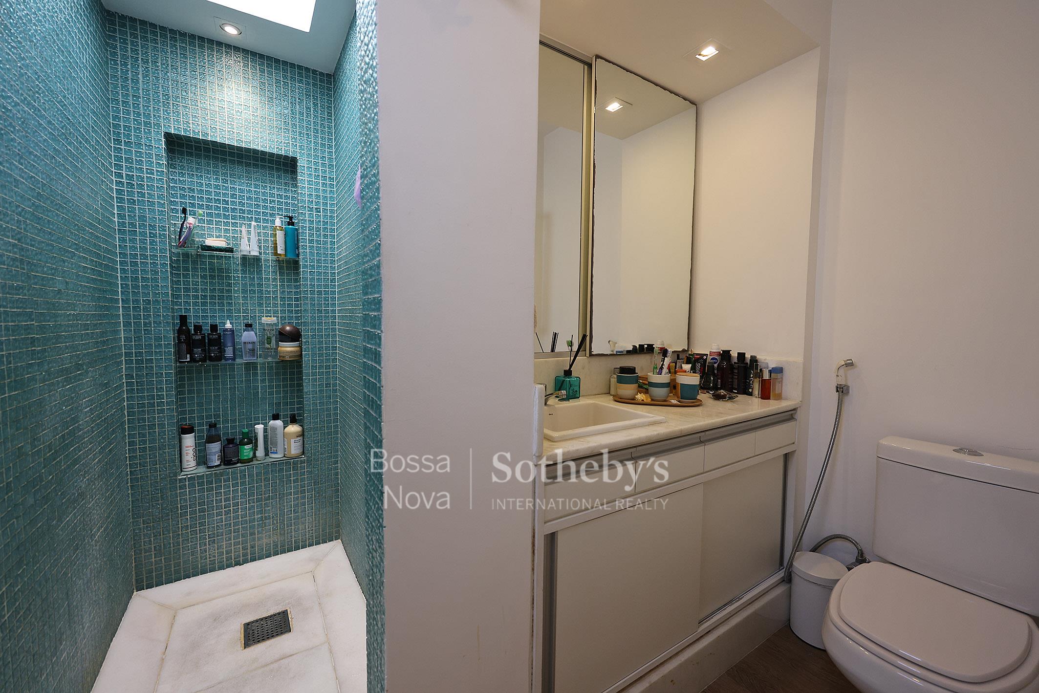Cobertura Duplex para venda em Bela Vista