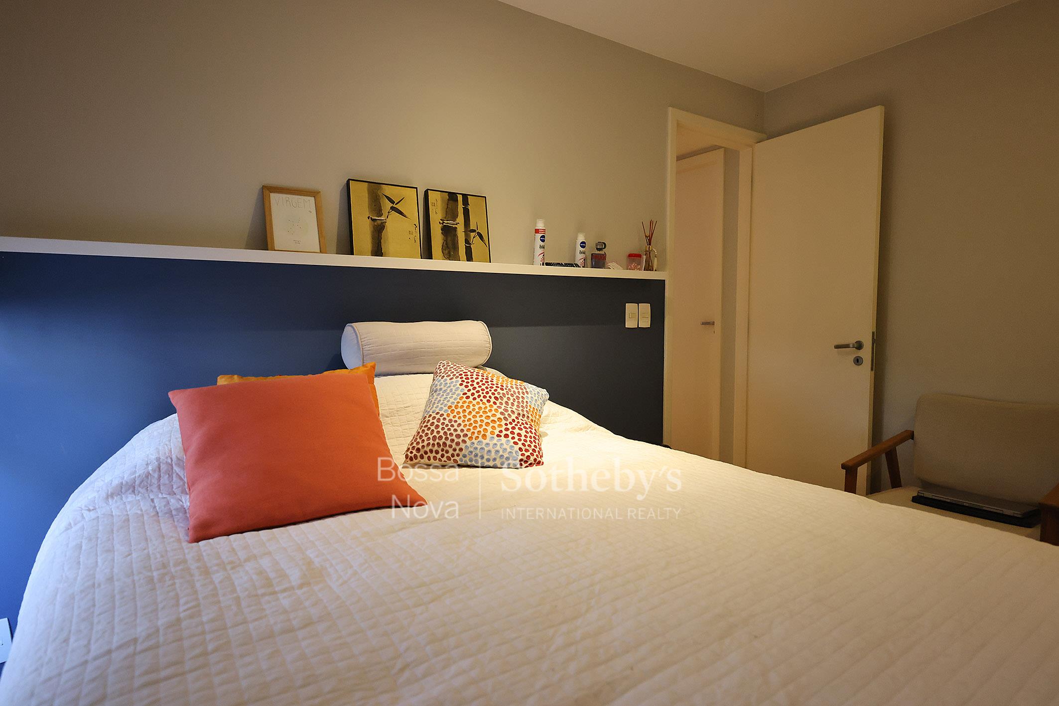 Cobertura Duplex para venda em Bela Vista