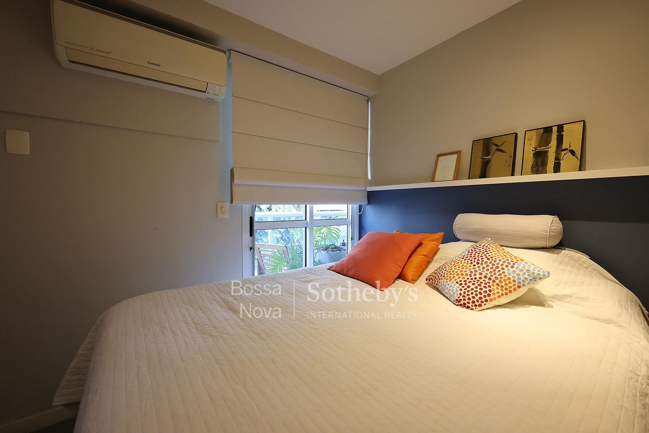 Cobertura Duplex para venda em Bela Vista