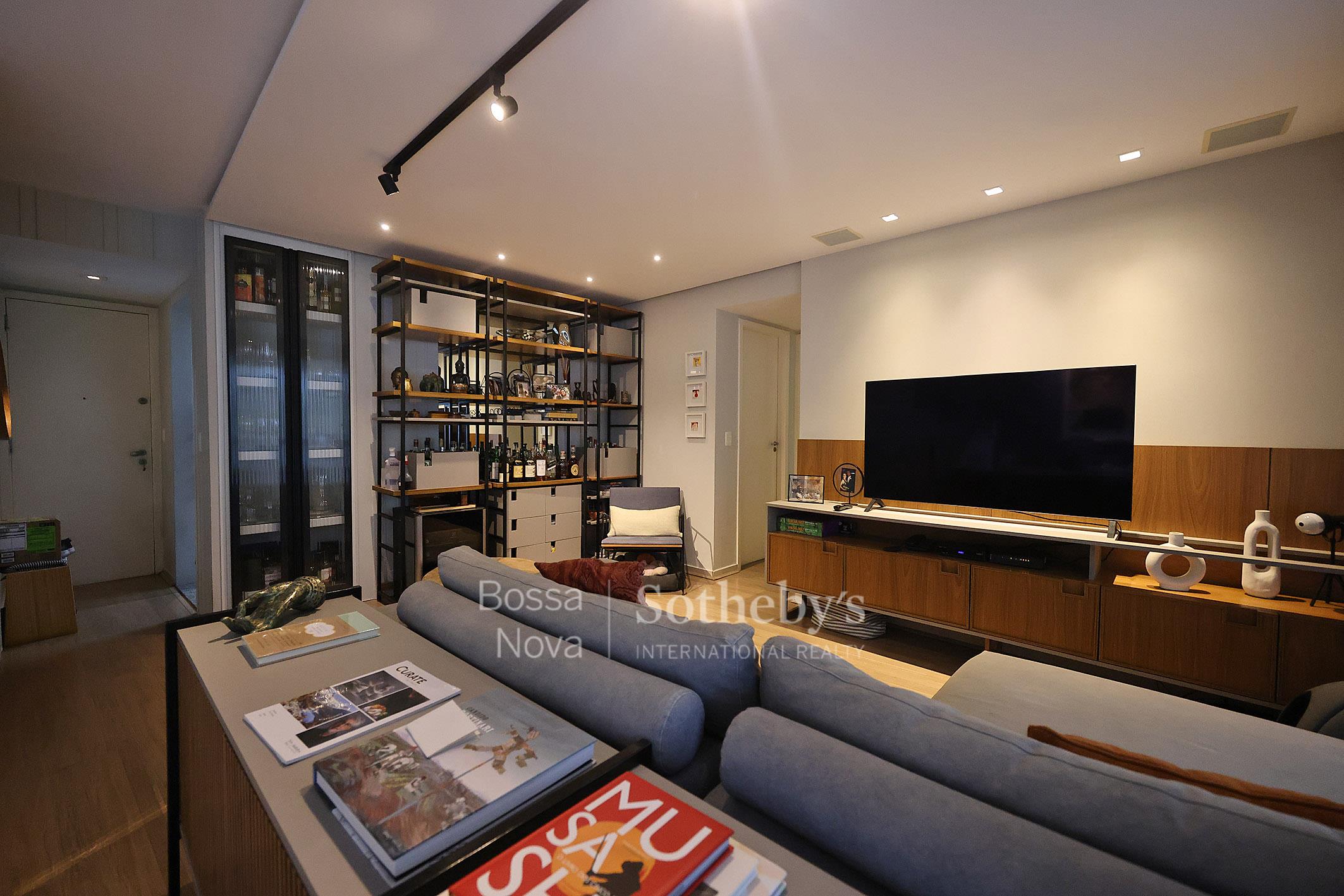 Cobertura Duplex para venda em Bela Vista