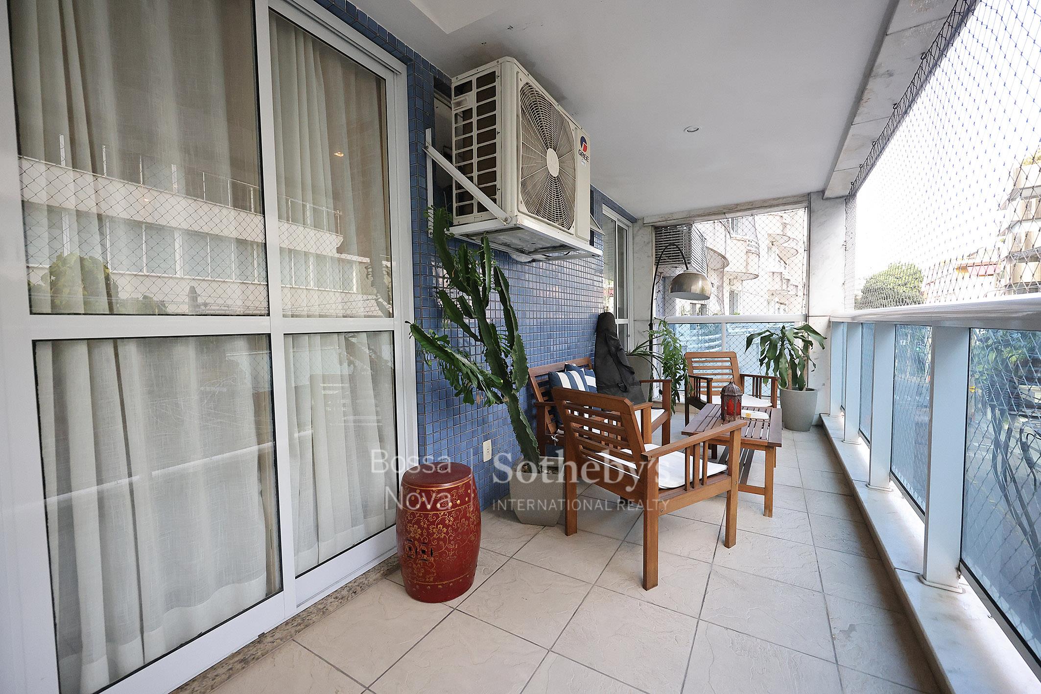 Cobertura Duplex para venda em Bela Vista