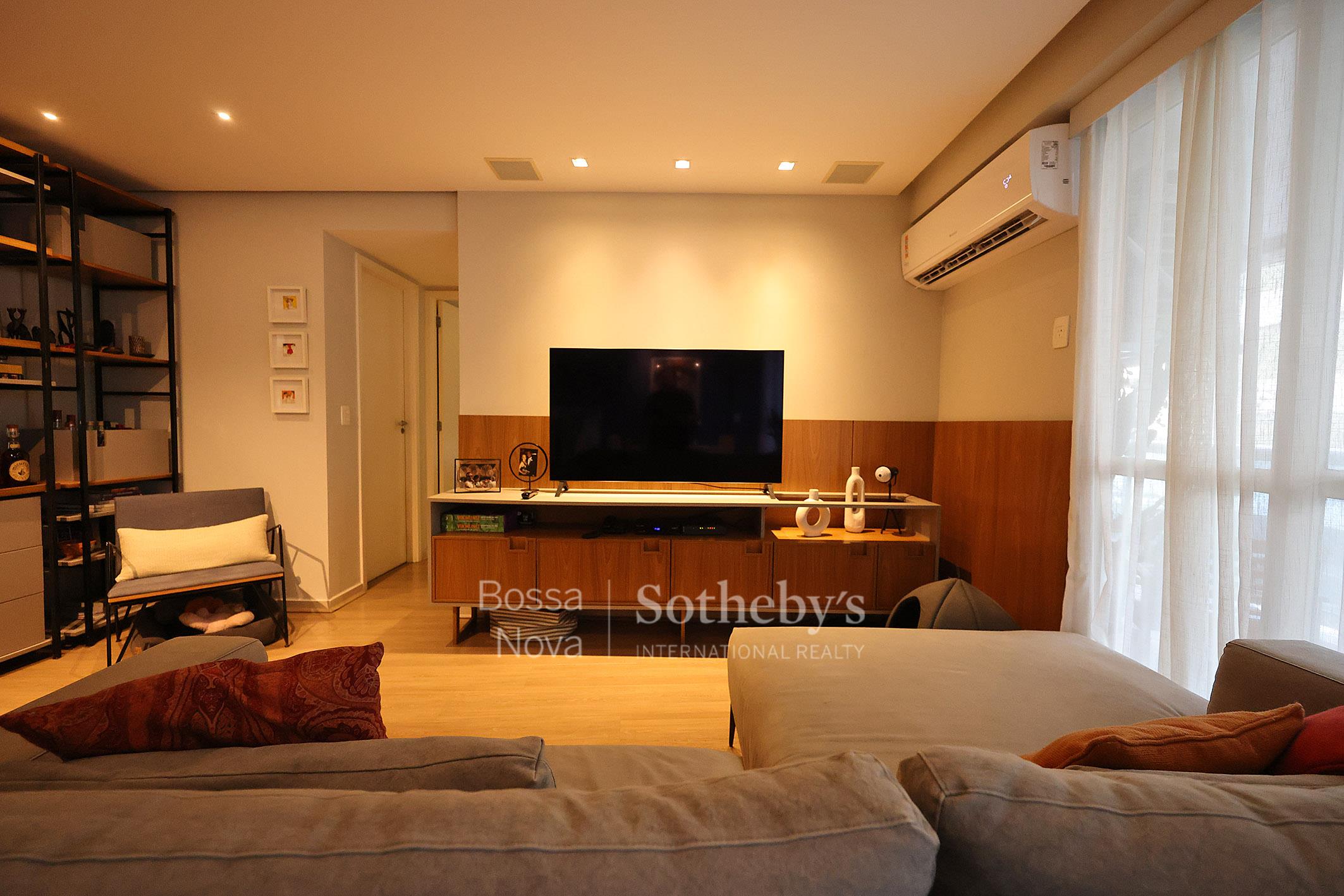Cobertura Duplex para venda em Bela Vista