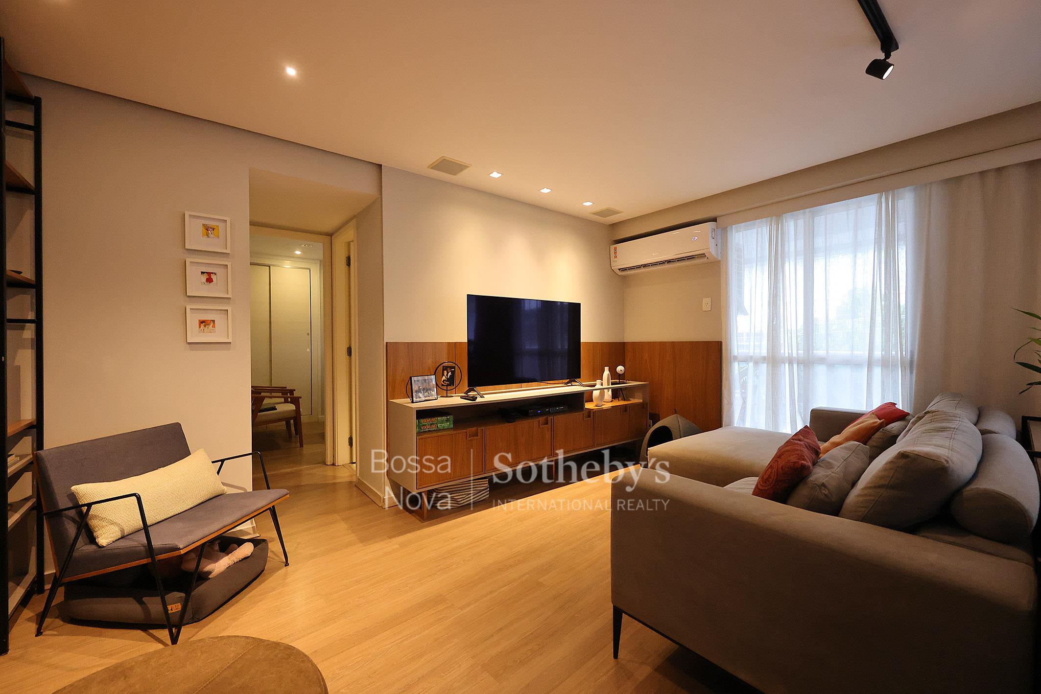 Cobertura Duplex para venda em Bela Vista