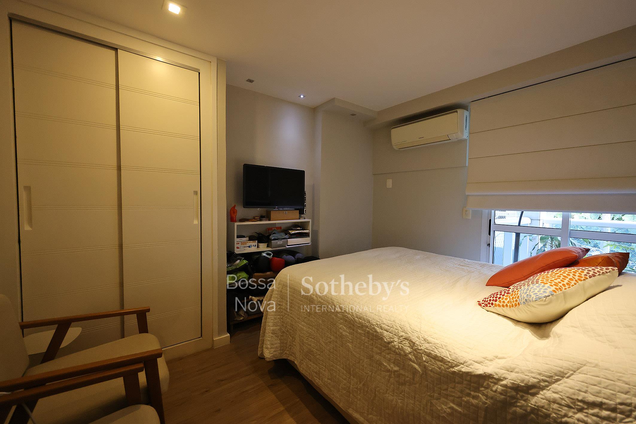 Cobertura Duplex para venda em Bela Vista