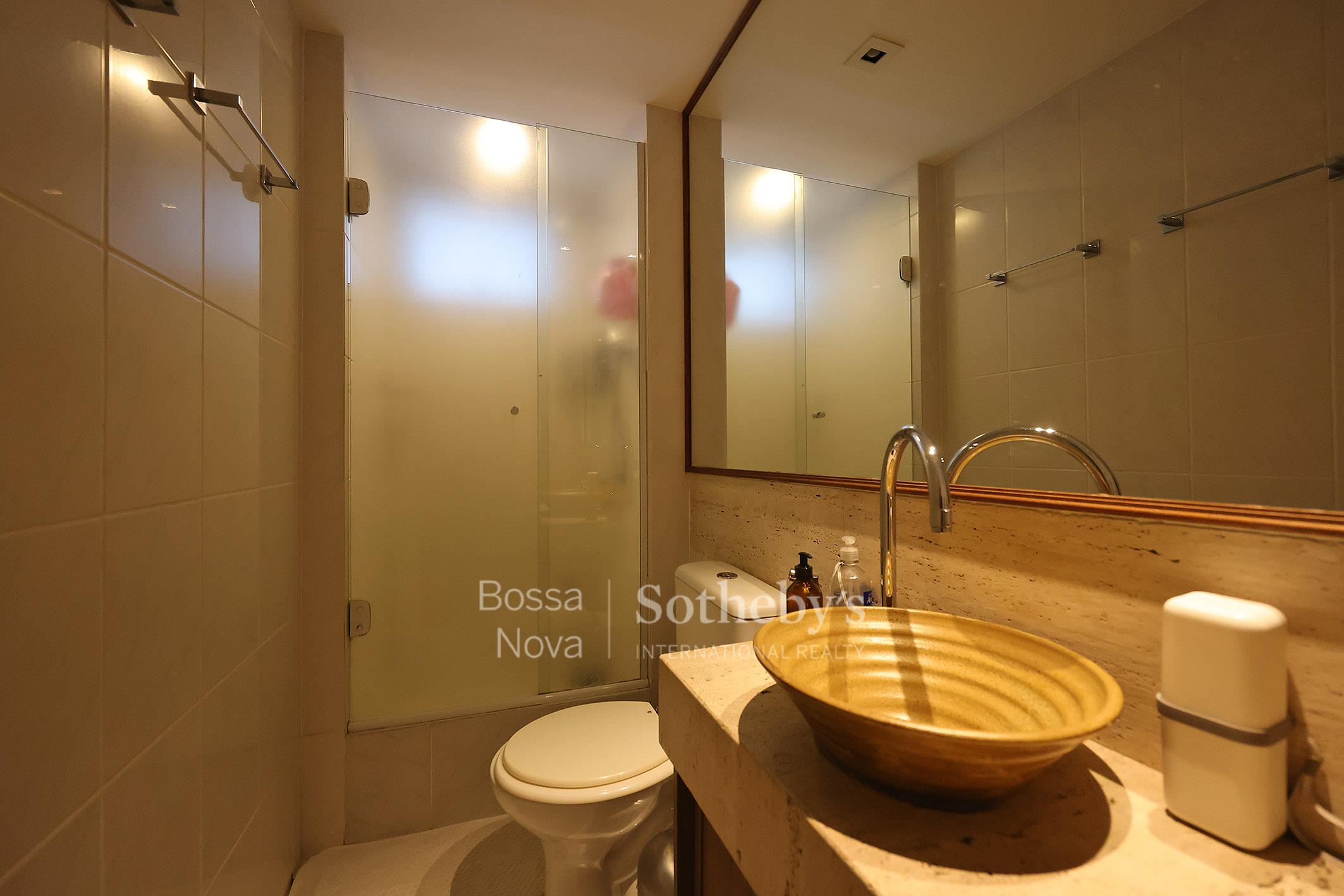 Cobertura Duplex para venda em Bela Vista
