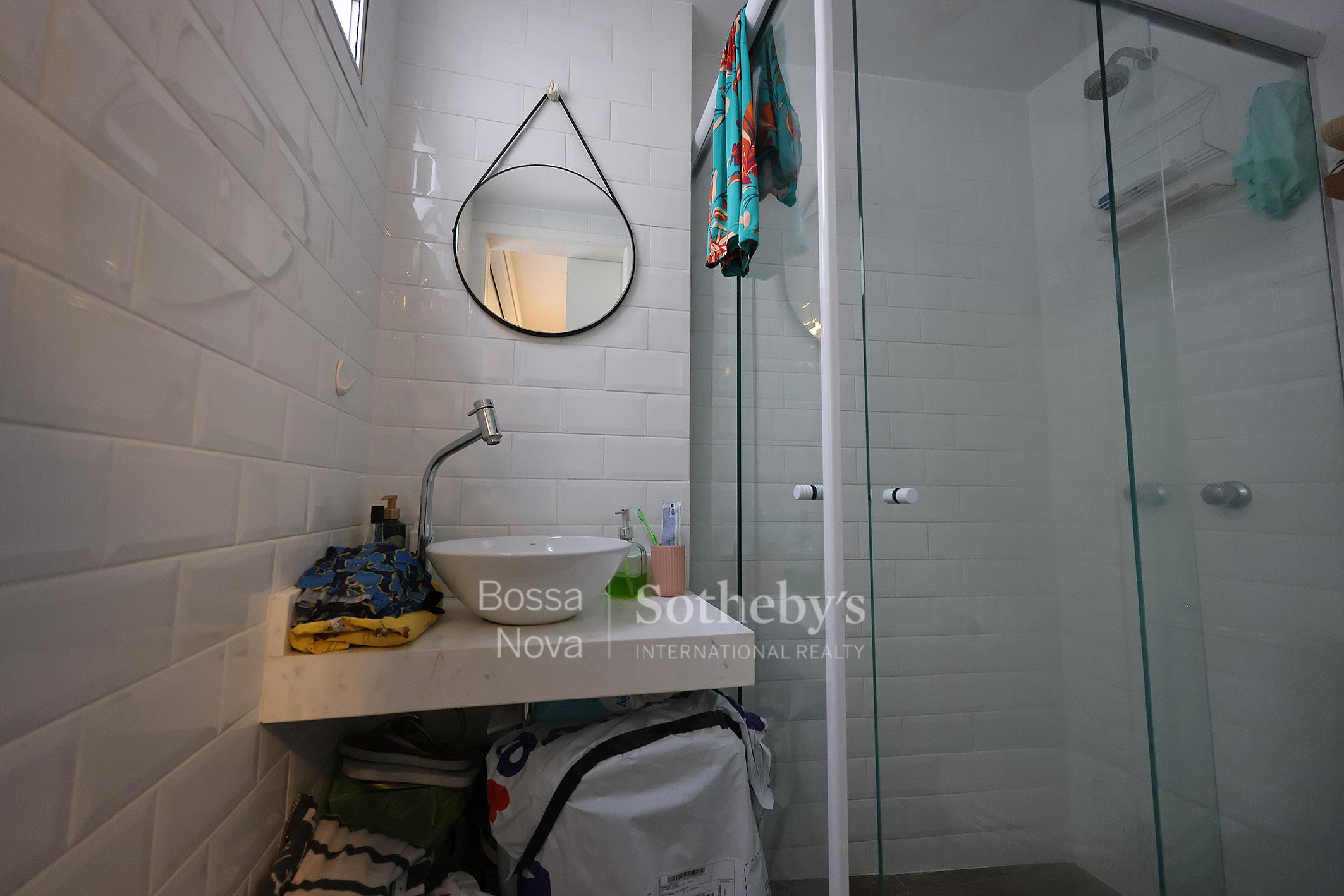 Cobertura Duplex para venda em Bela Vista