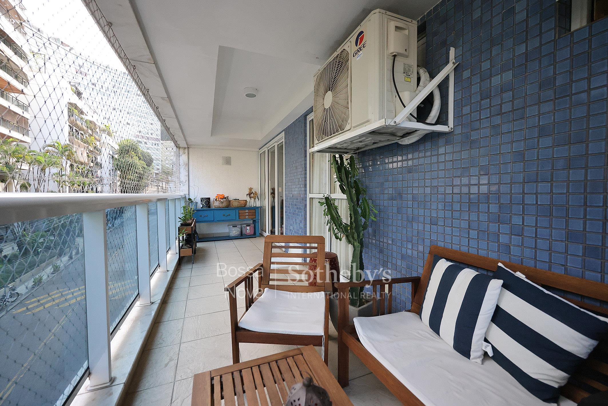 Cobertura Duplex para venda em Bela Vista