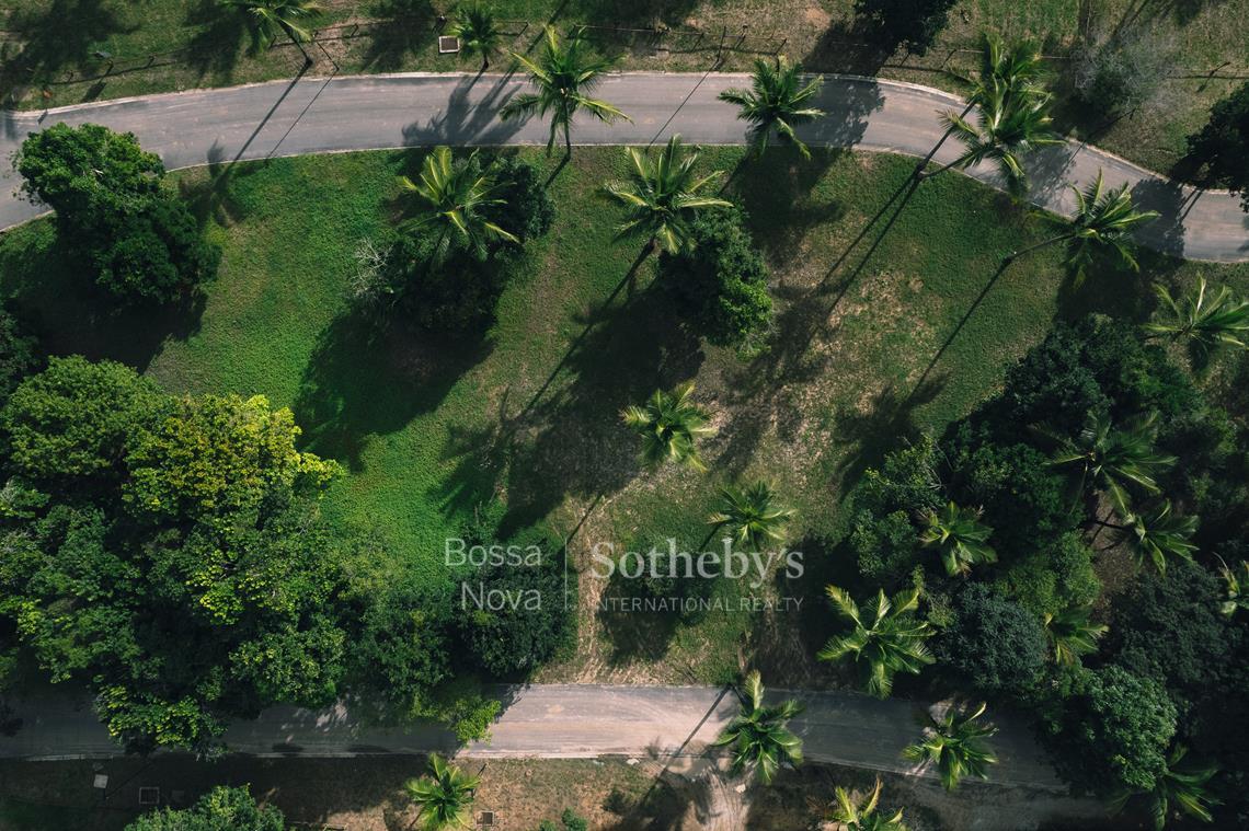 Terreno para venda em Bela Vista