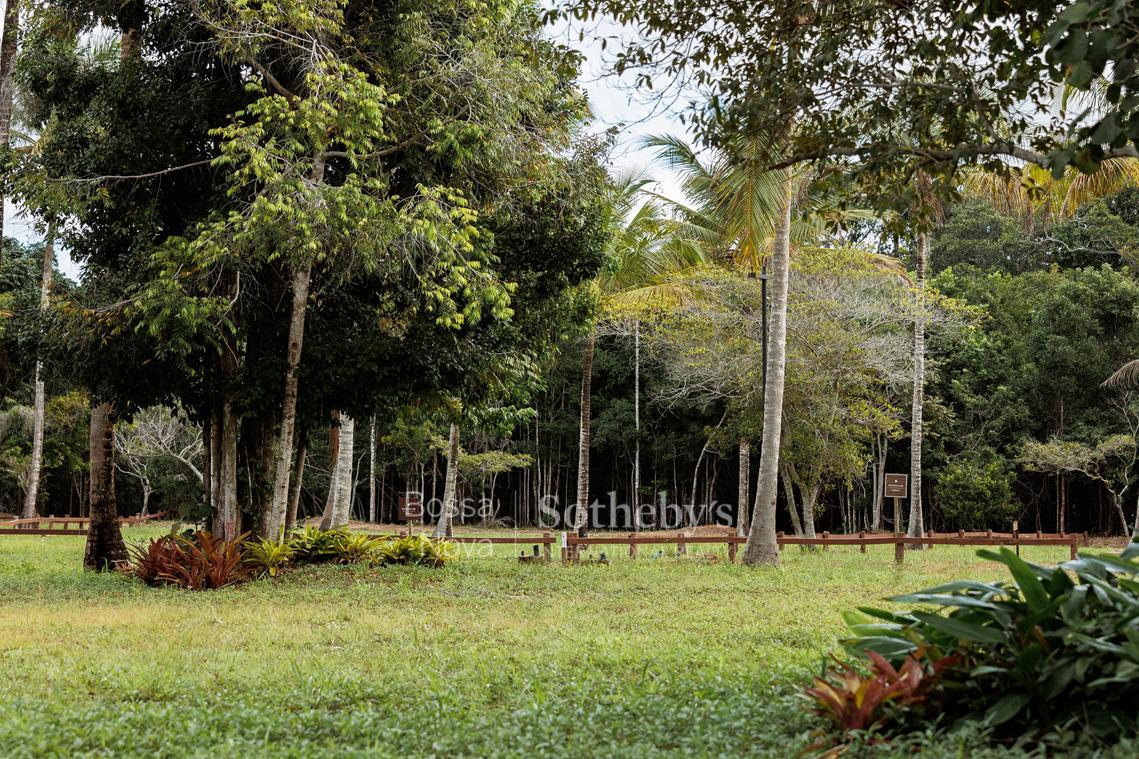Terreno para venda em Bela Vista