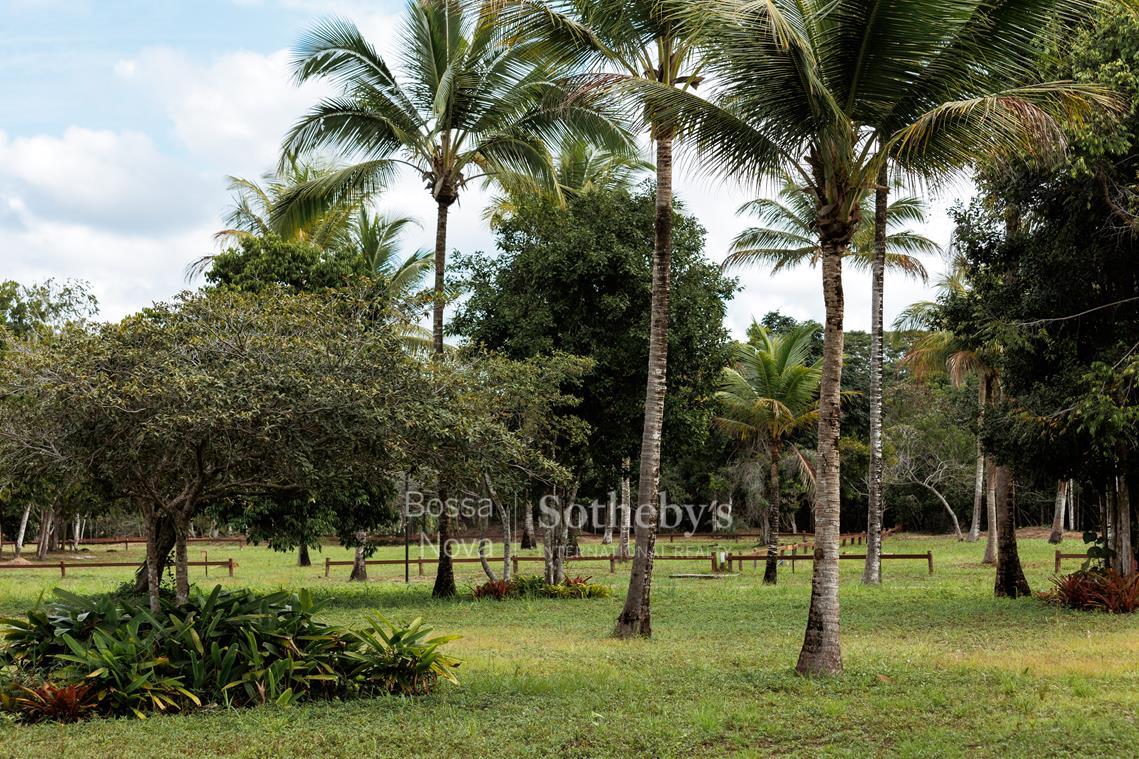 Terreno para venda em Bela Vista