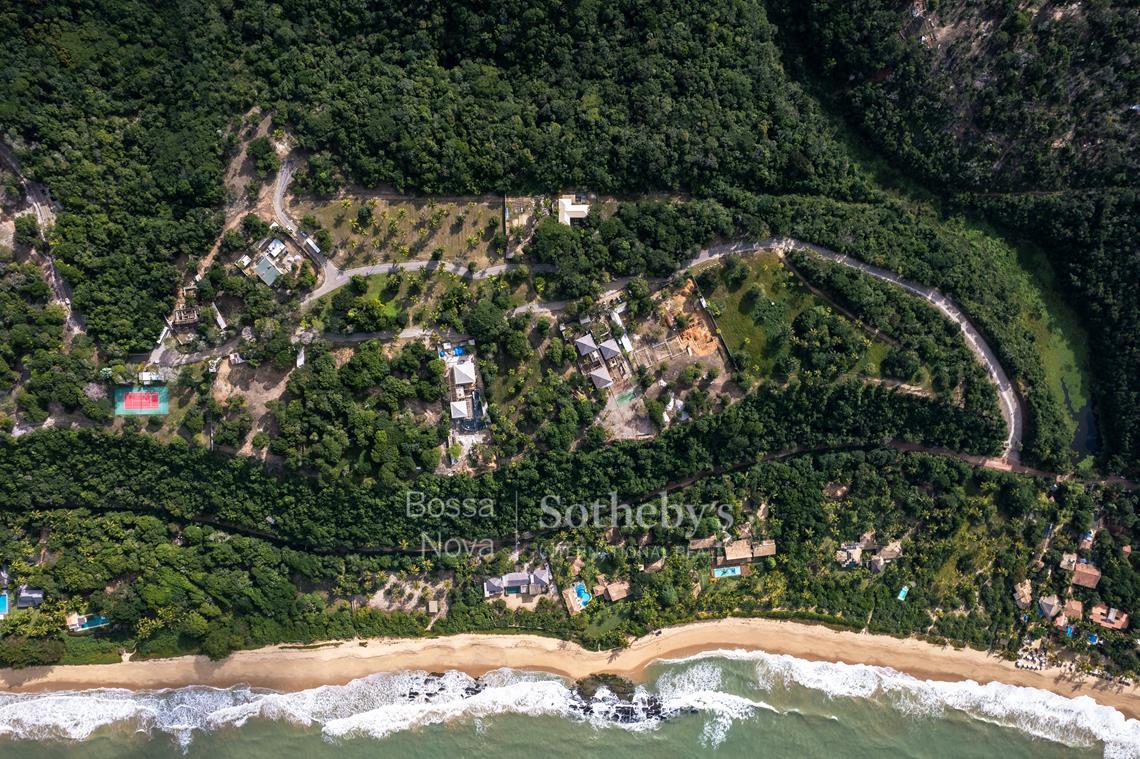 Terreno para venda em Bela Vista