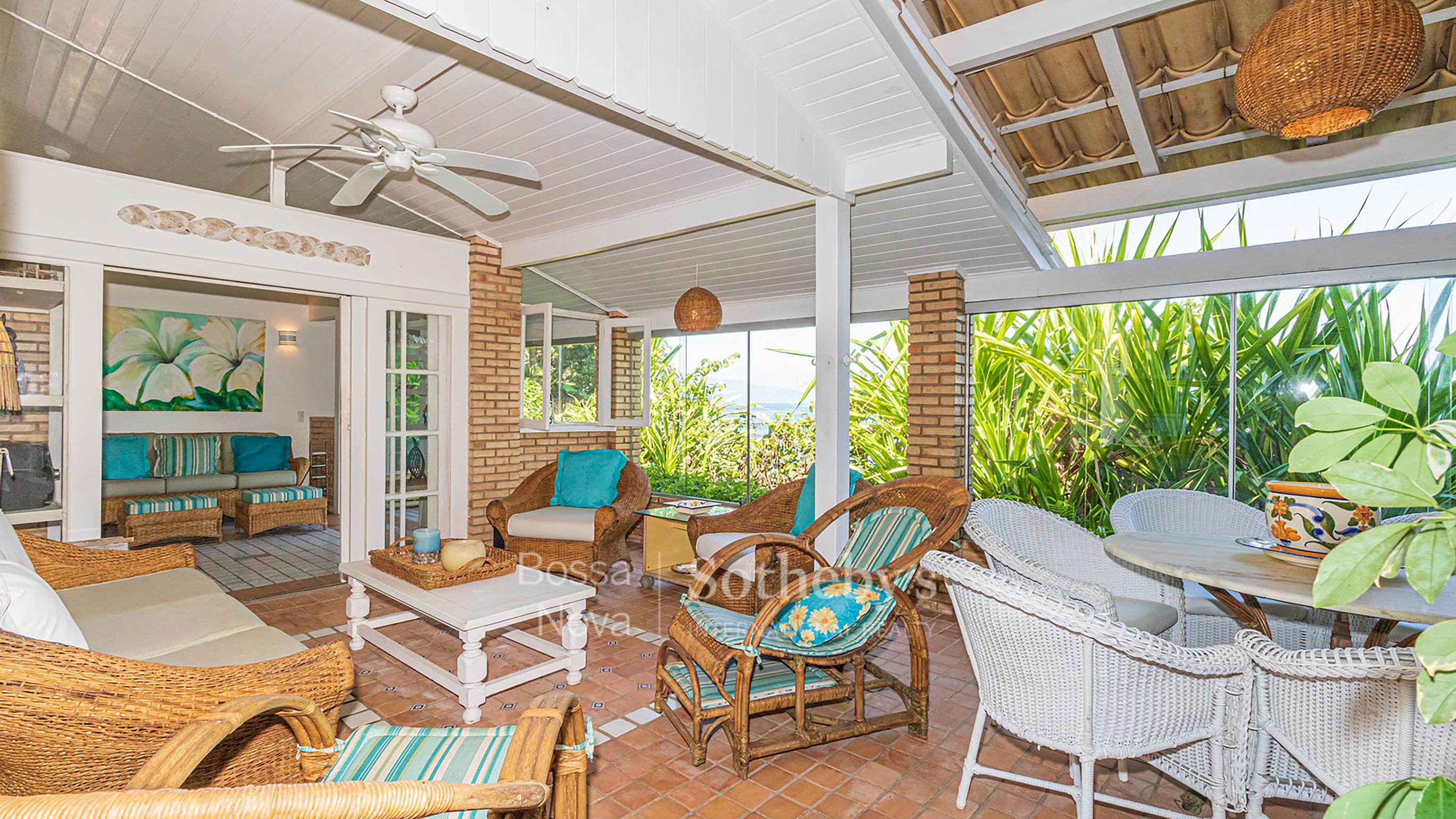 Casa para venda em Bela Vista