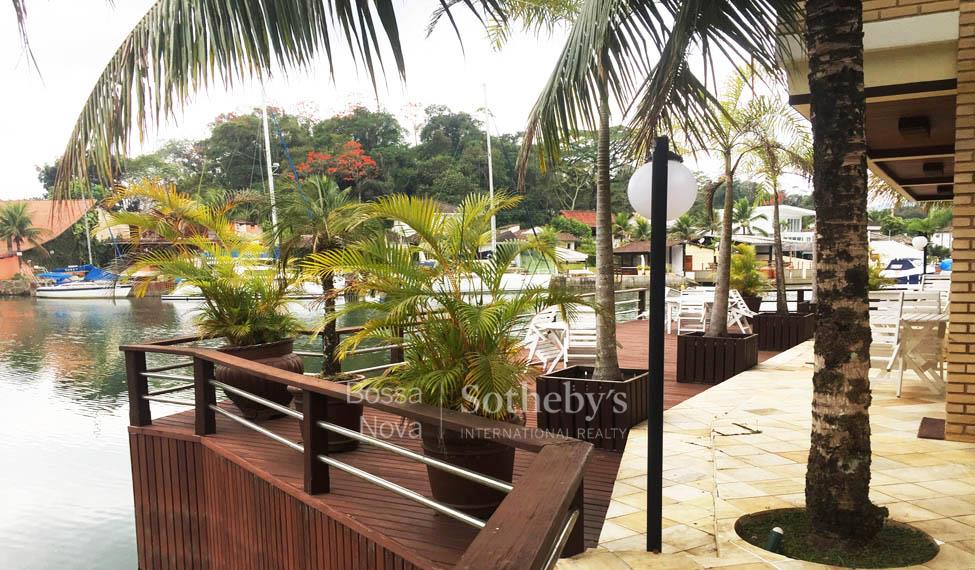 Casa para venda em Bela Vista