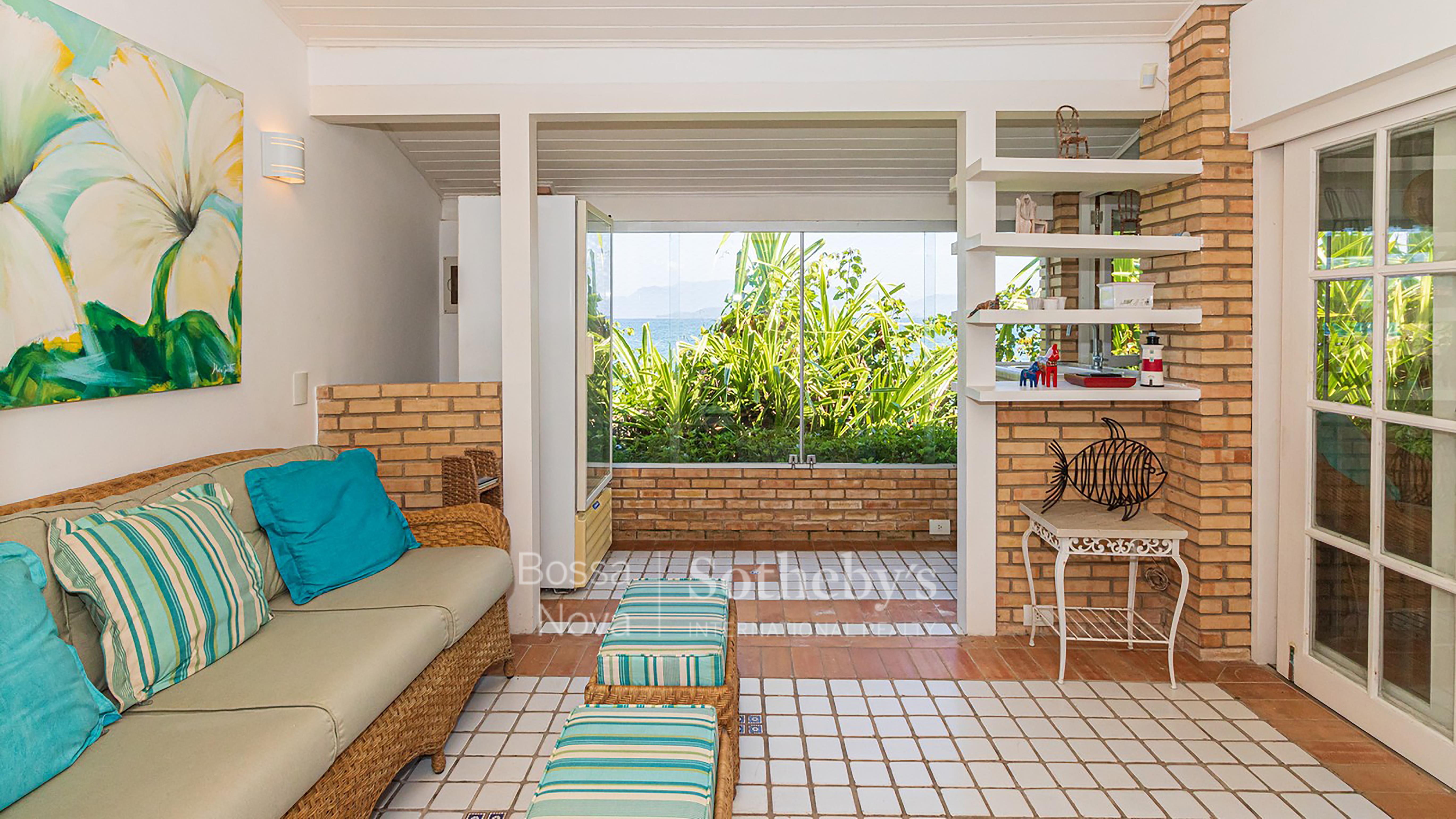 Casa para venda em Bela Vista