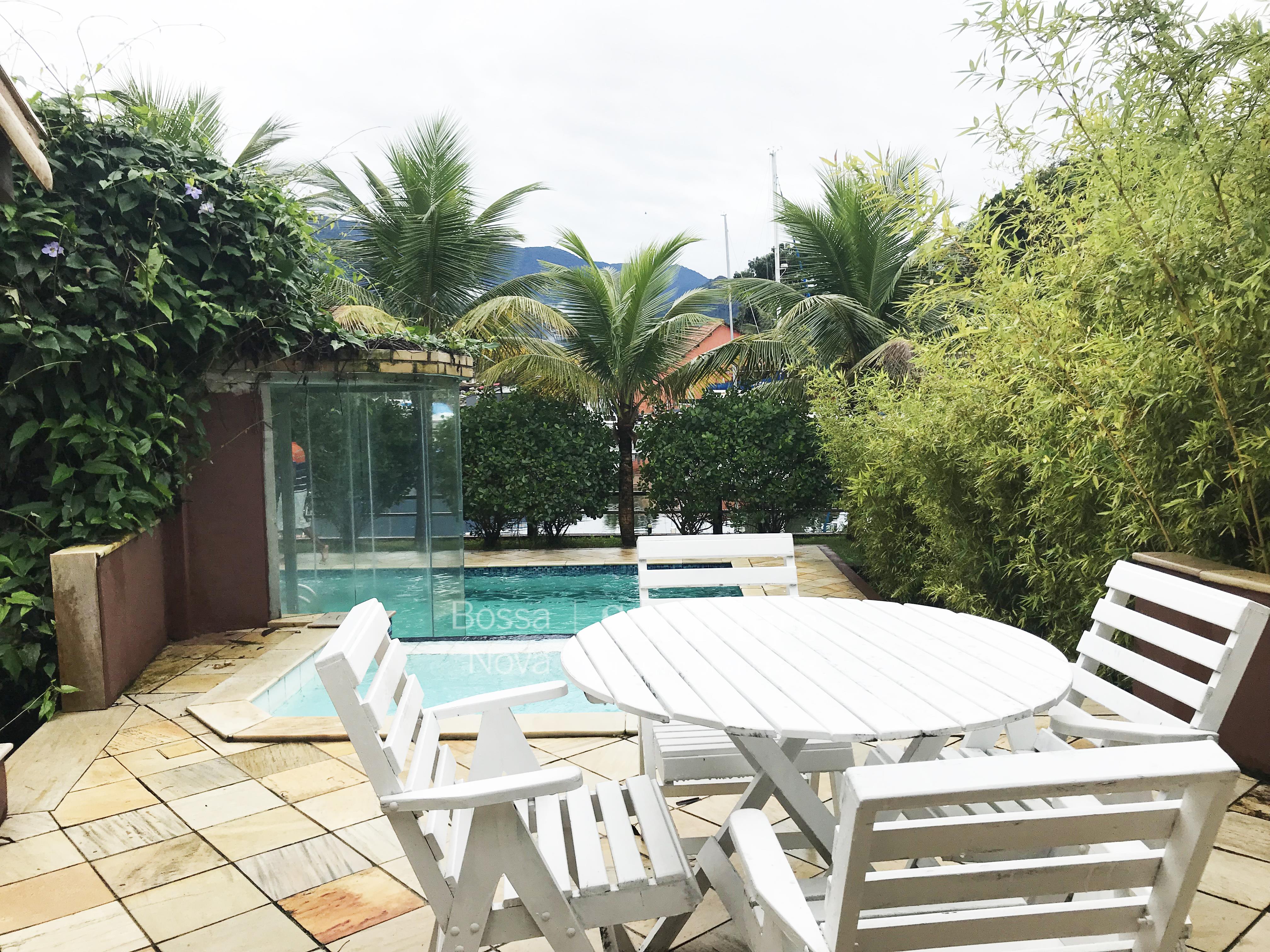 Casa para venda em Bela Vista