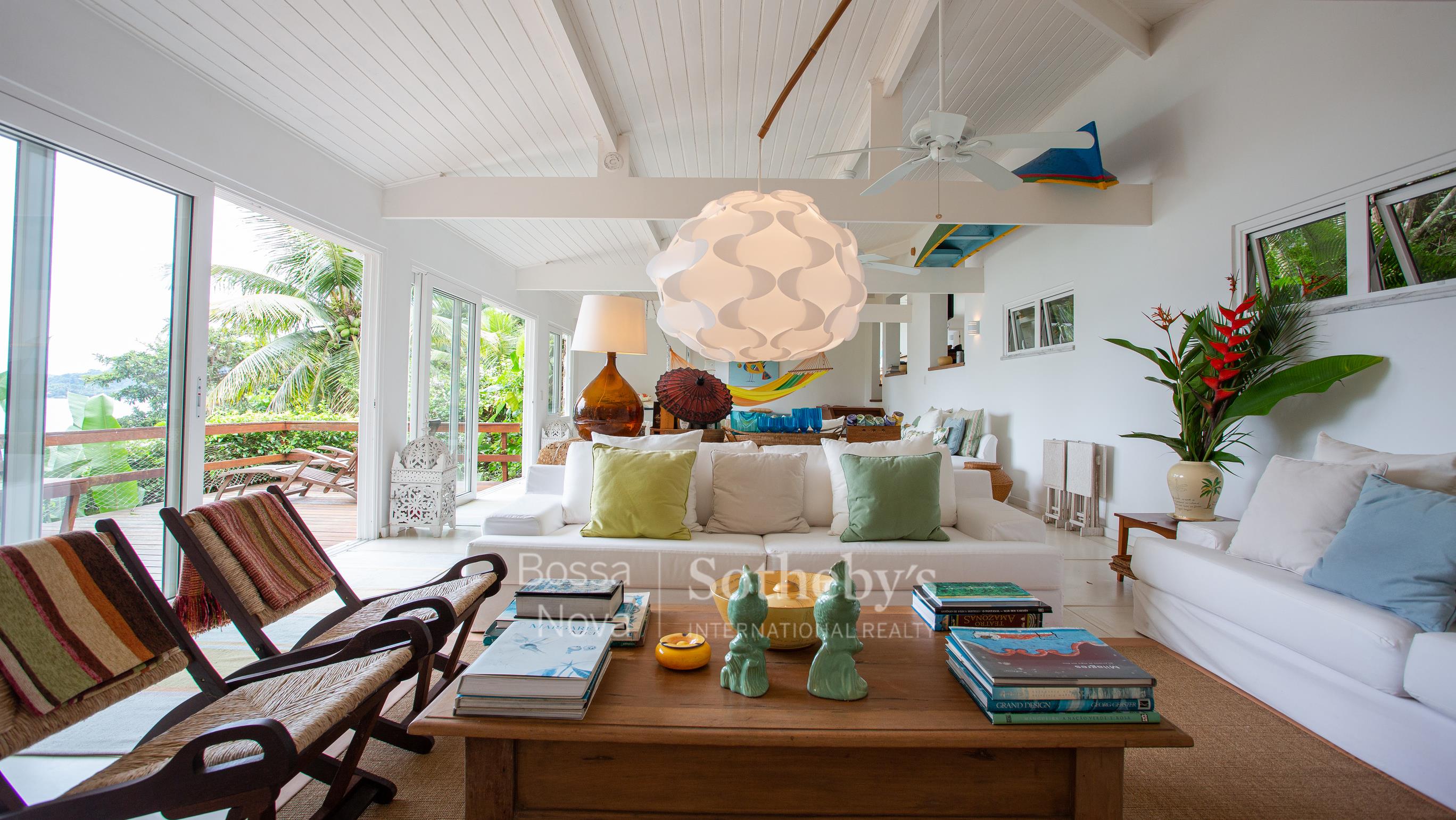Casa para venda em Bela Vista