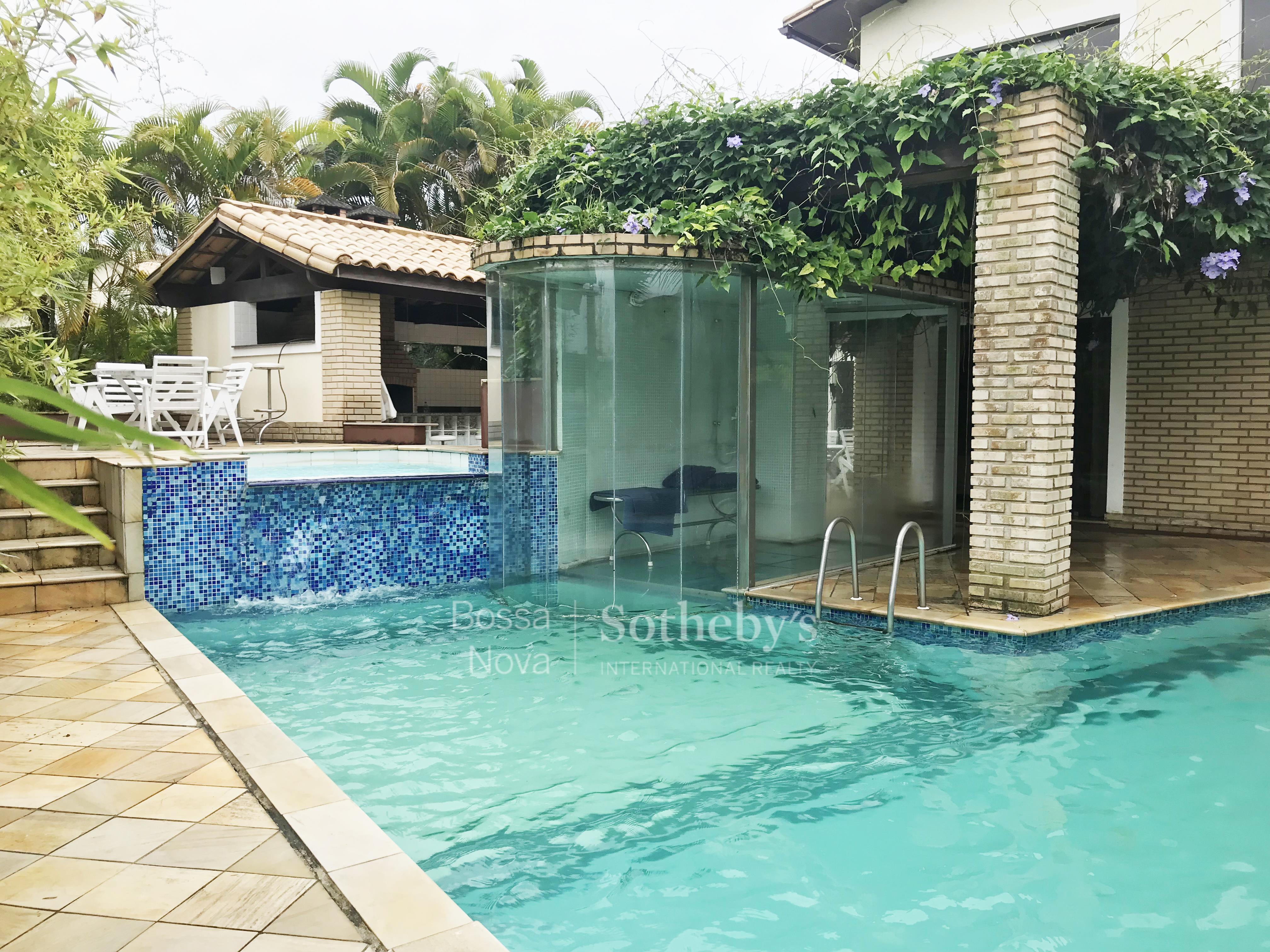 Casa para venda em Bela Vista