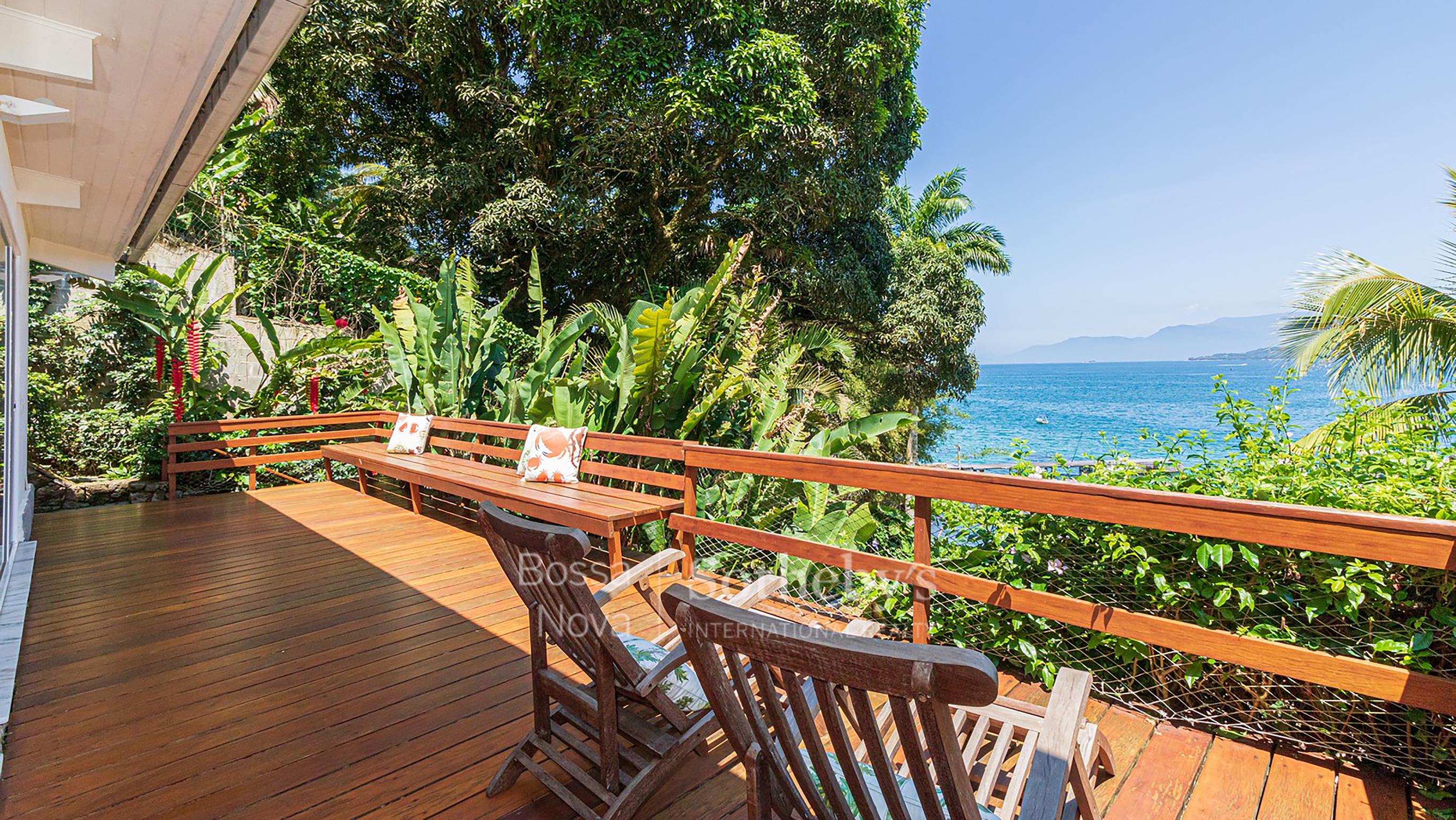 Casa para venda em Bela Vista